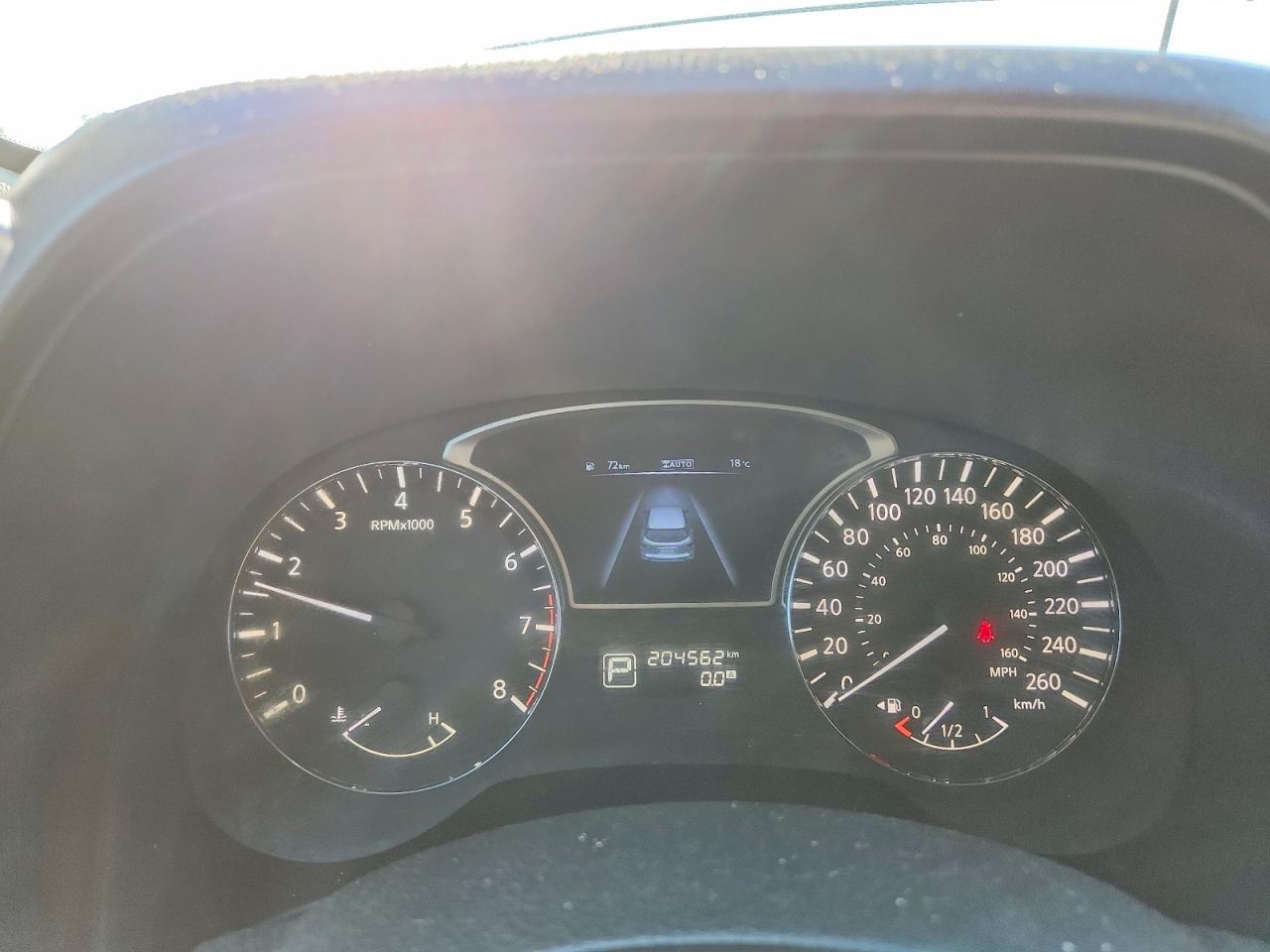 2014 Nissan Pathfinder S/sv/sl/platinum White vin: 5N1AR2MM2EC603116