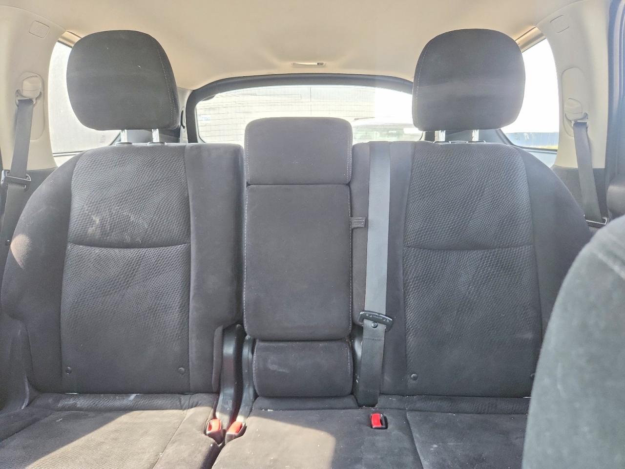 2014 Nissan Pathfinder S/sv/sl/platinum Белый vin: 5N1AR2MM2EC603116