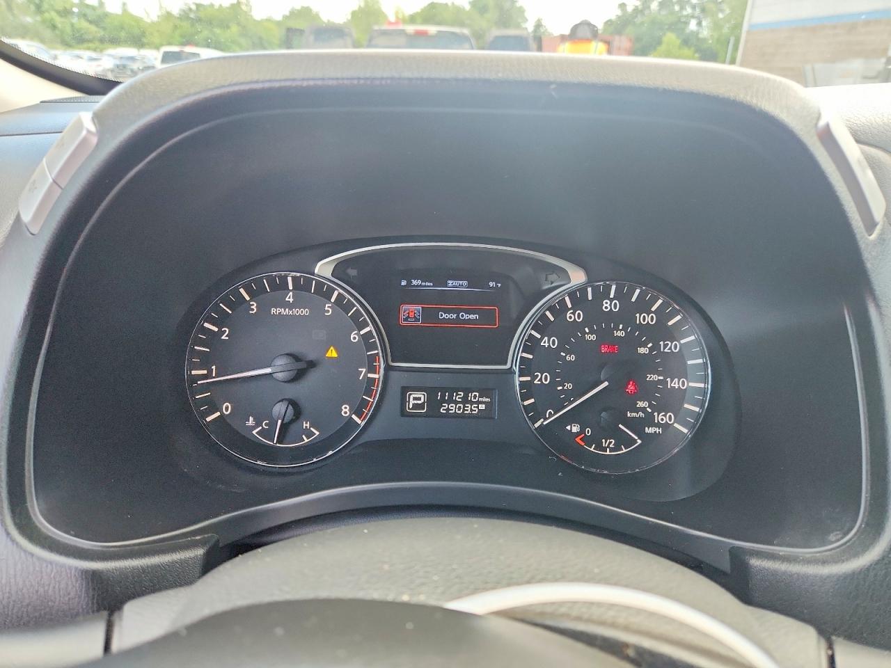 2014 Nissan Pathfinder Sv Gray vin: 5N1AR2MM2EC635211