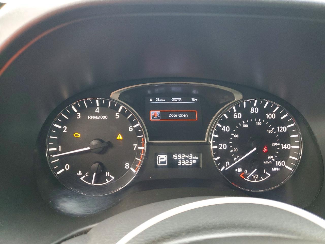 2014 Nissan Pathfinder Sv Gray vin: 5N1AR2MM2EC657130