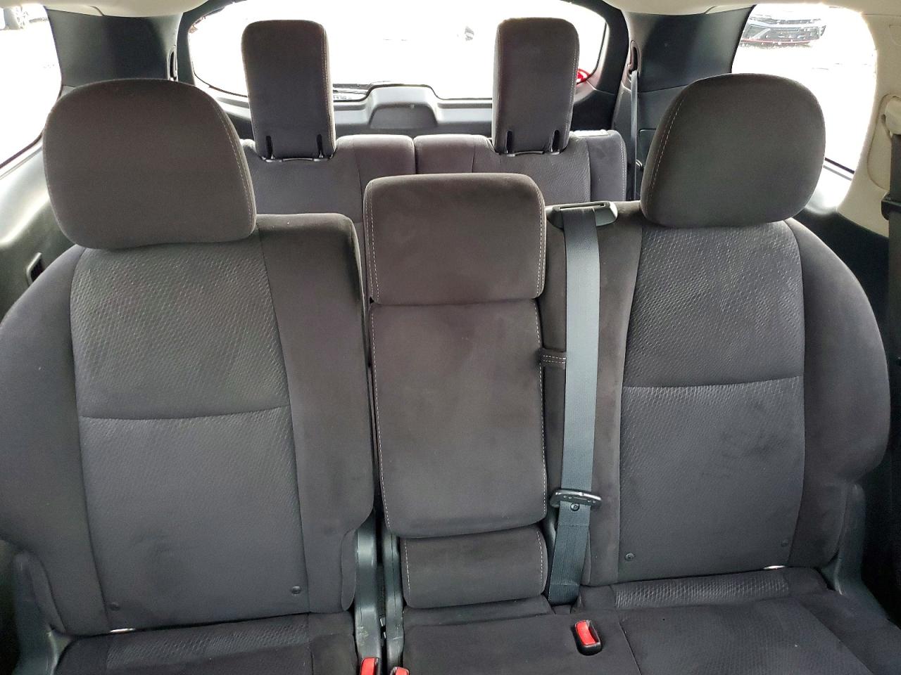 2014 Nissan Pathfinder Sv Gray vin: 5N1AR2MM2EC657130