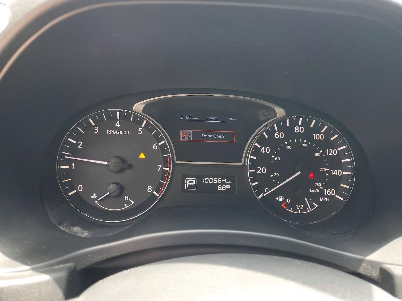 2014 Nissan Pathfinder Sl Black vin: 5N1AR2MM2EC672484