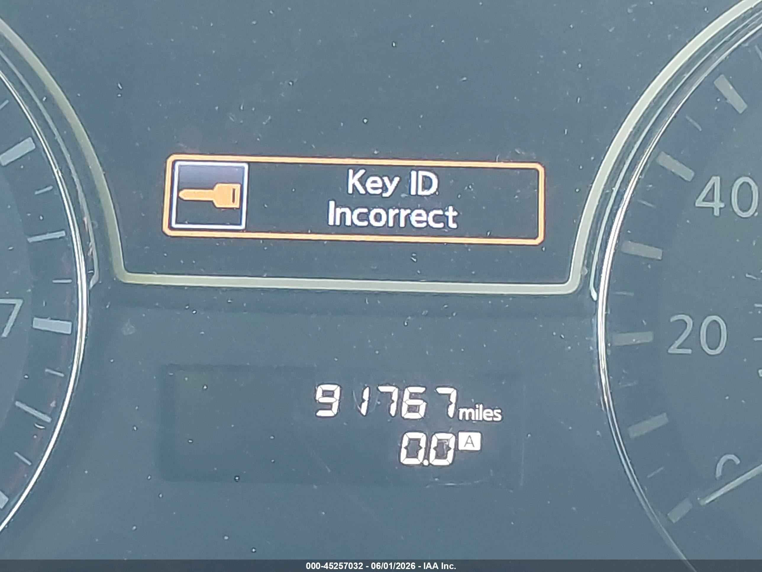 2014 Nissan Pathfinder Platinum Dark Blue vin: 5N1AR2MM2EC678401
