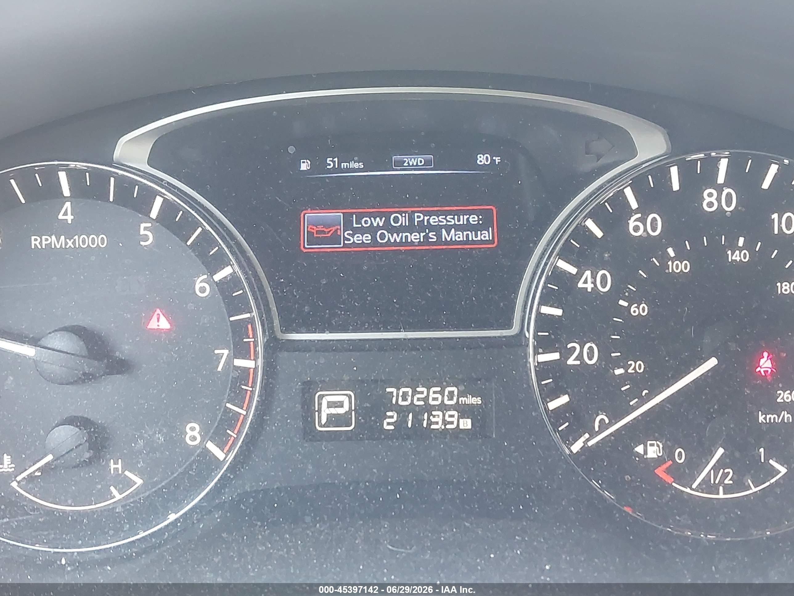2014 Nissan Pathfinder Sl White vin: 5N1AR2MM2EC686756