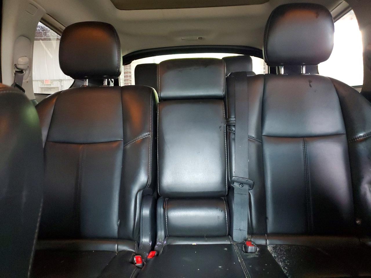 2014 Nissan Pathfinder Sl Blue vin: 5N1AR2MM2EC696364