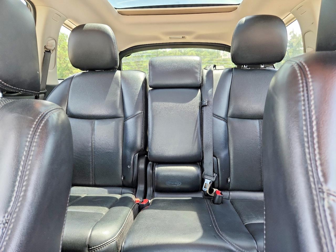 2014 Nissan Pathfinder S Blue vin: 5N1AR2MM2EC727600