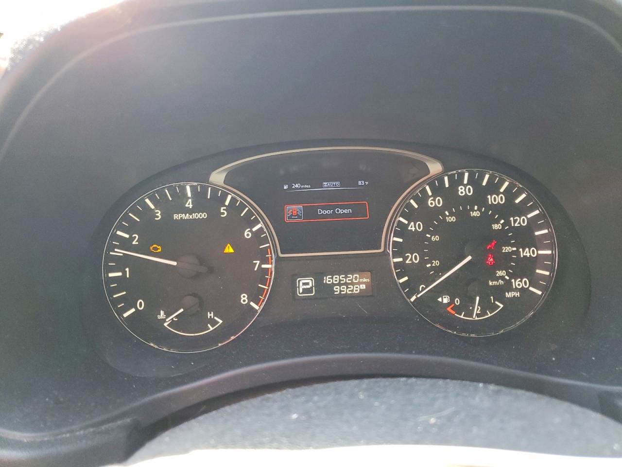 2014 Nissan Pathfinder Sl Silver vin: 5N1AR2MM2EC728228