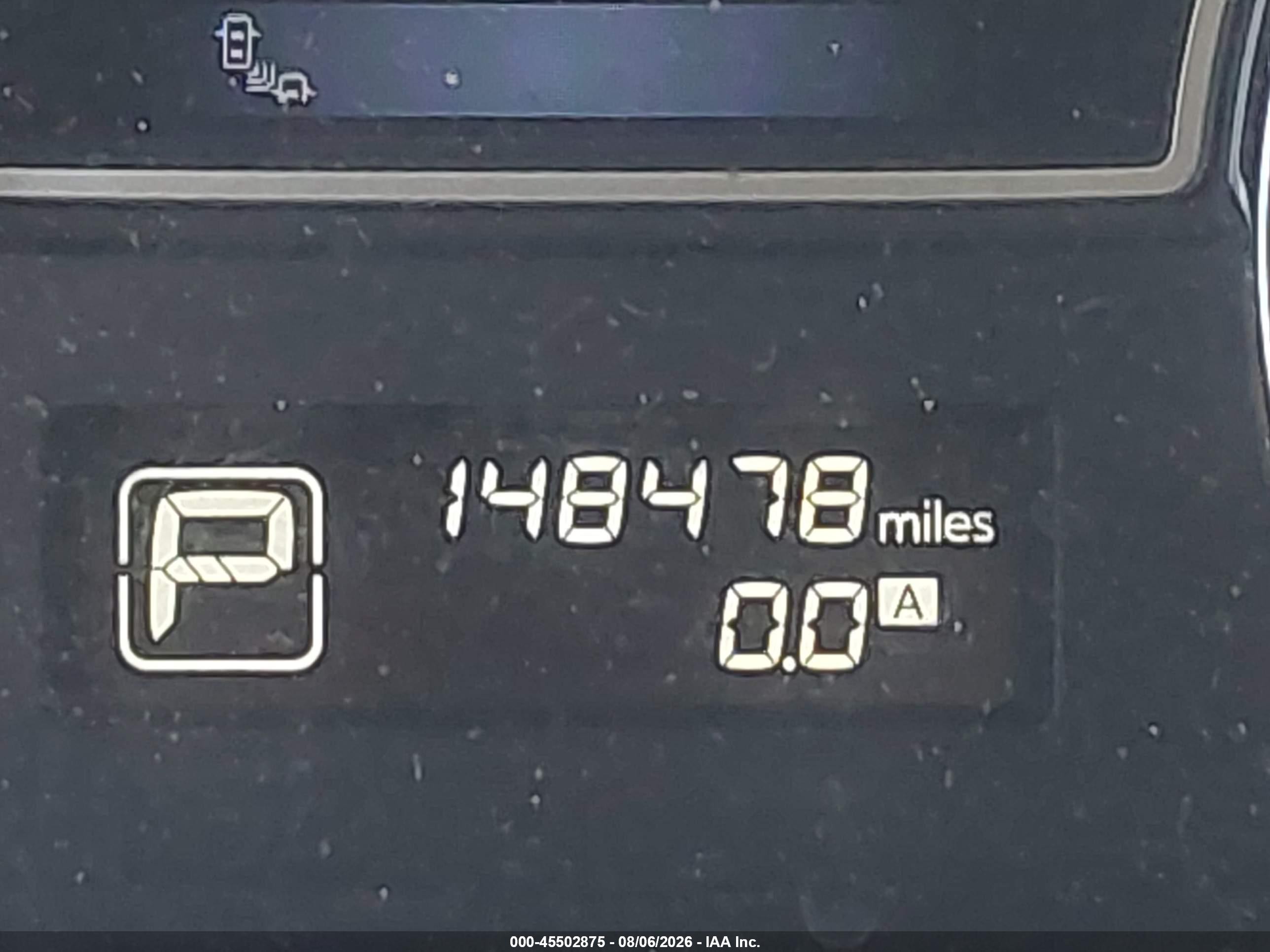 2015 Nissan Pathfinder Platinum Red vin: 5N1AR2MM2FC608608