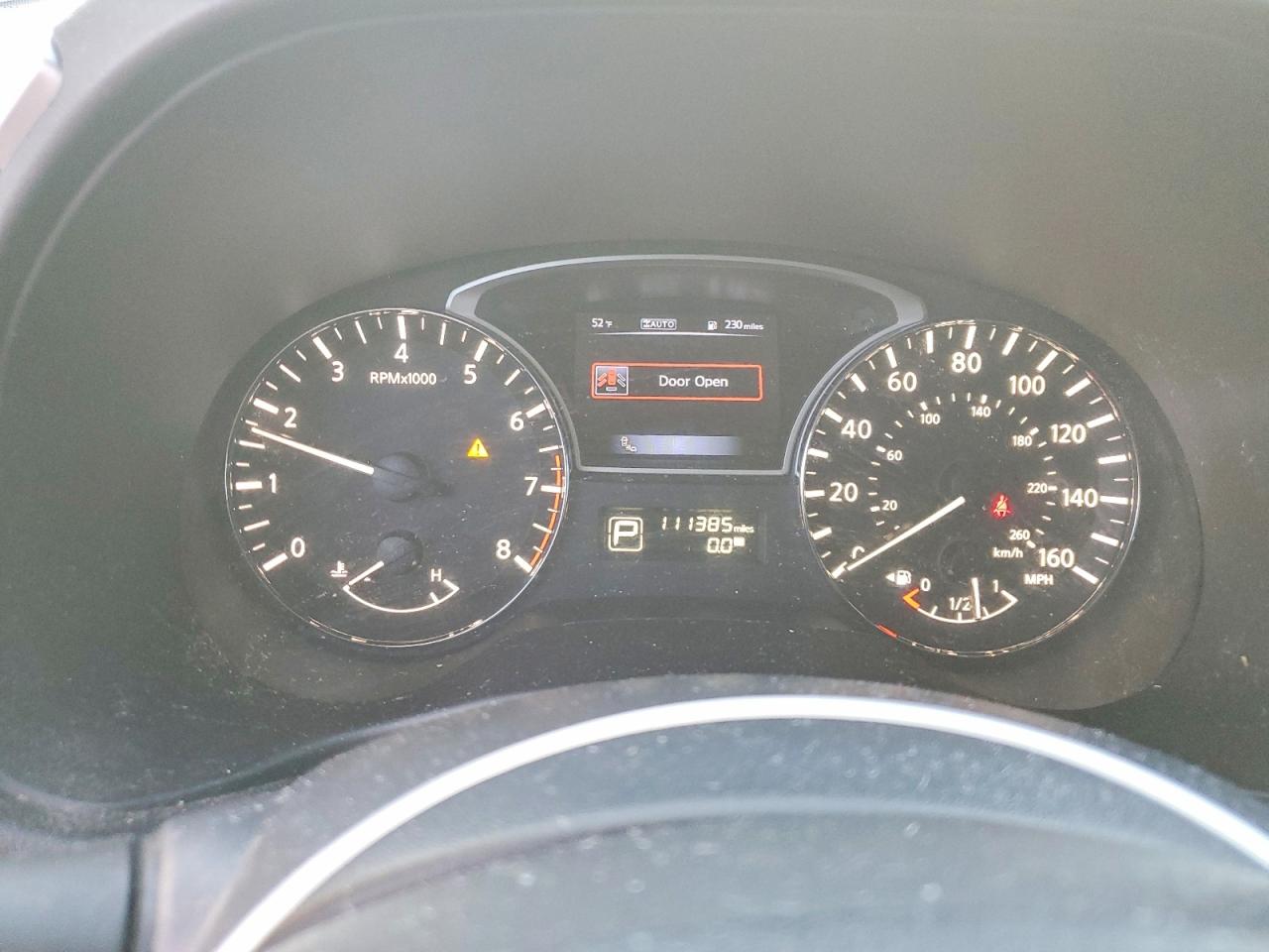 2015 Nissan Pathfinder Platinum Gray vin: 5N1AR2MM2FC613209
