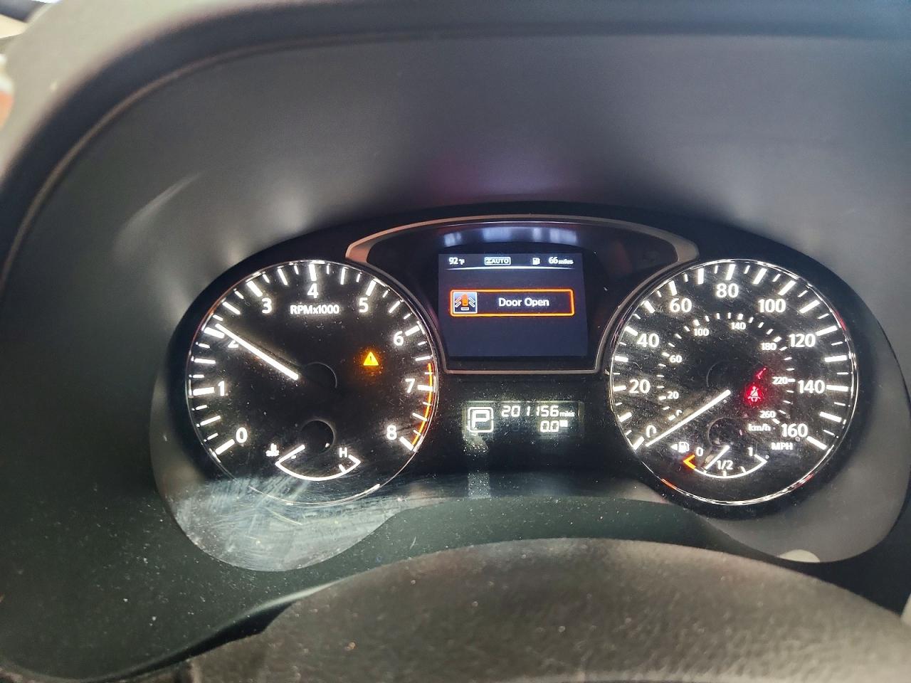 2015 Nissan Pathfinder S Black vin: 5N1AR2MM2FC616384