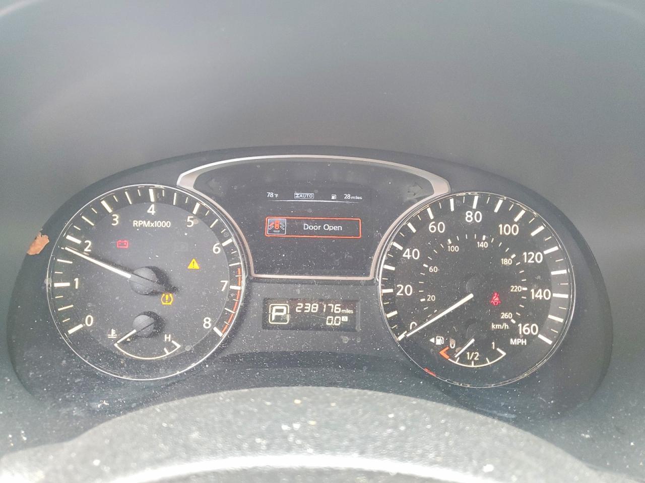 2015 Nissan Pathfinder S Черный vin: 5N1AR2MM2FC650132