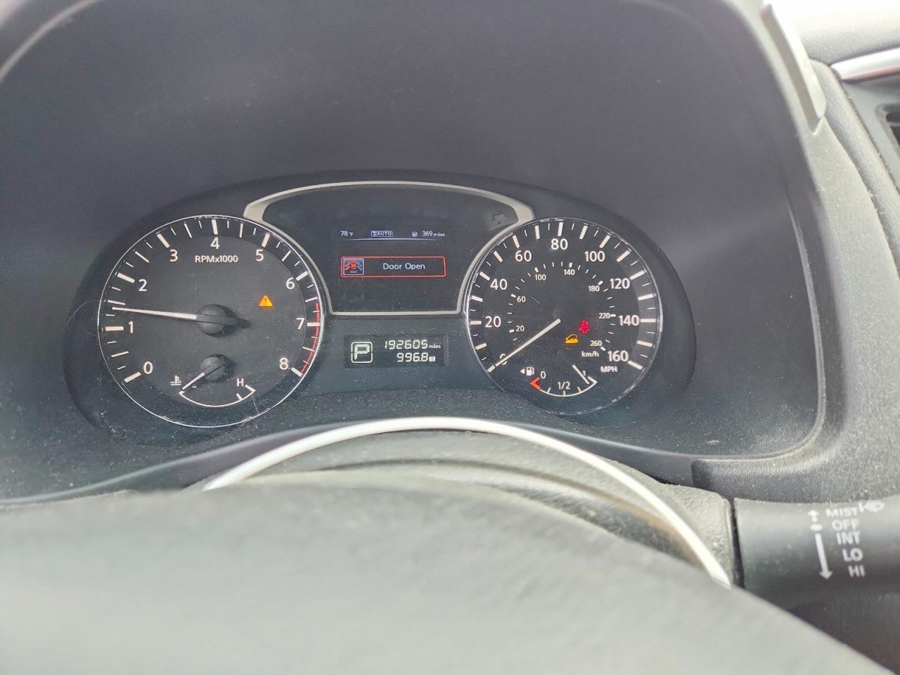 2015 Nissan Pathfinder S Burgundy vin: 5N1AR2MM2FC654116