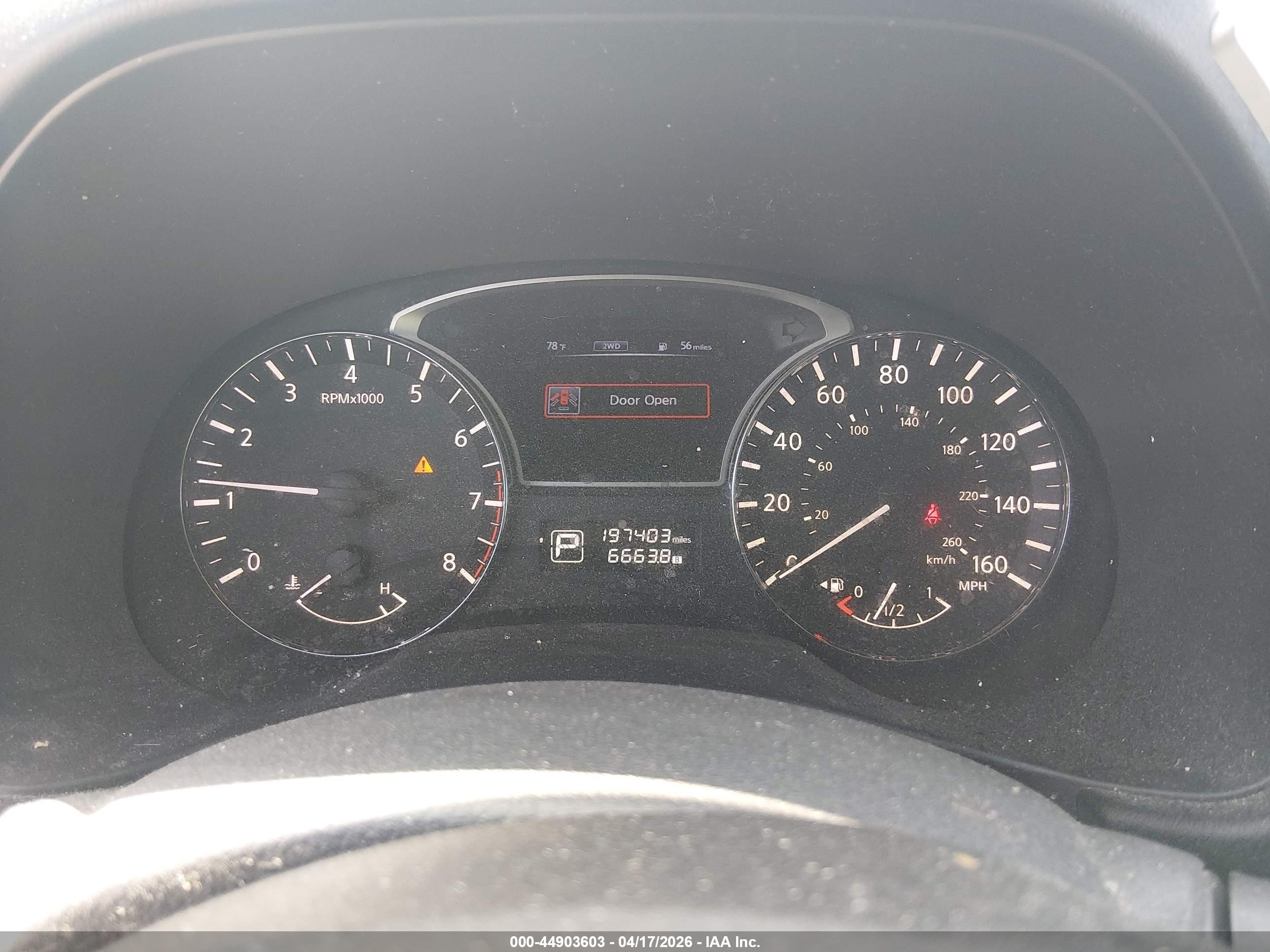 2015 Nissan Pathfinder S Gray vin: 5N1AR2MM2FC710698
