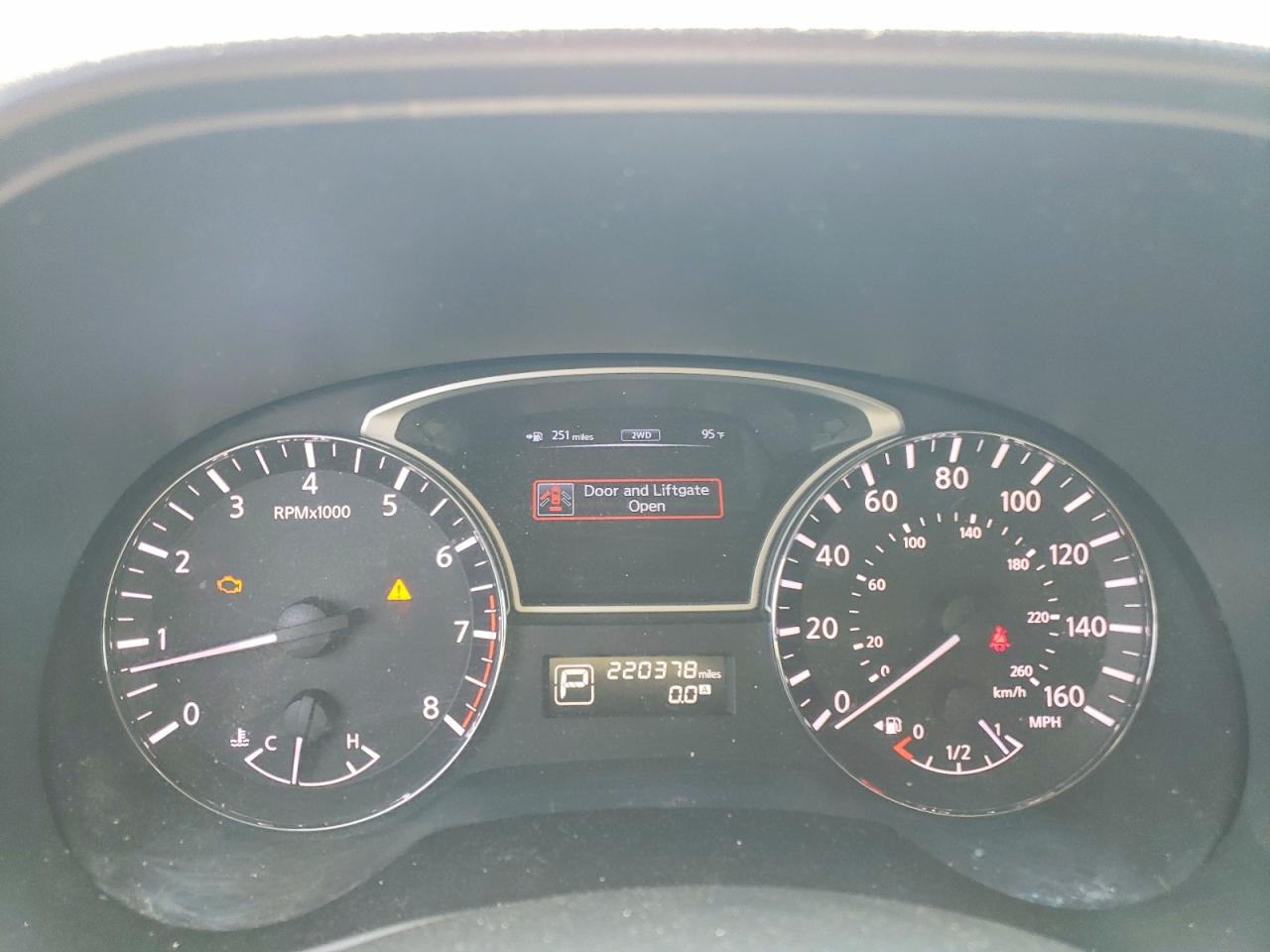 2013 Nissan Pathfinder S Black vin: 5N1AR2MM3DC620120