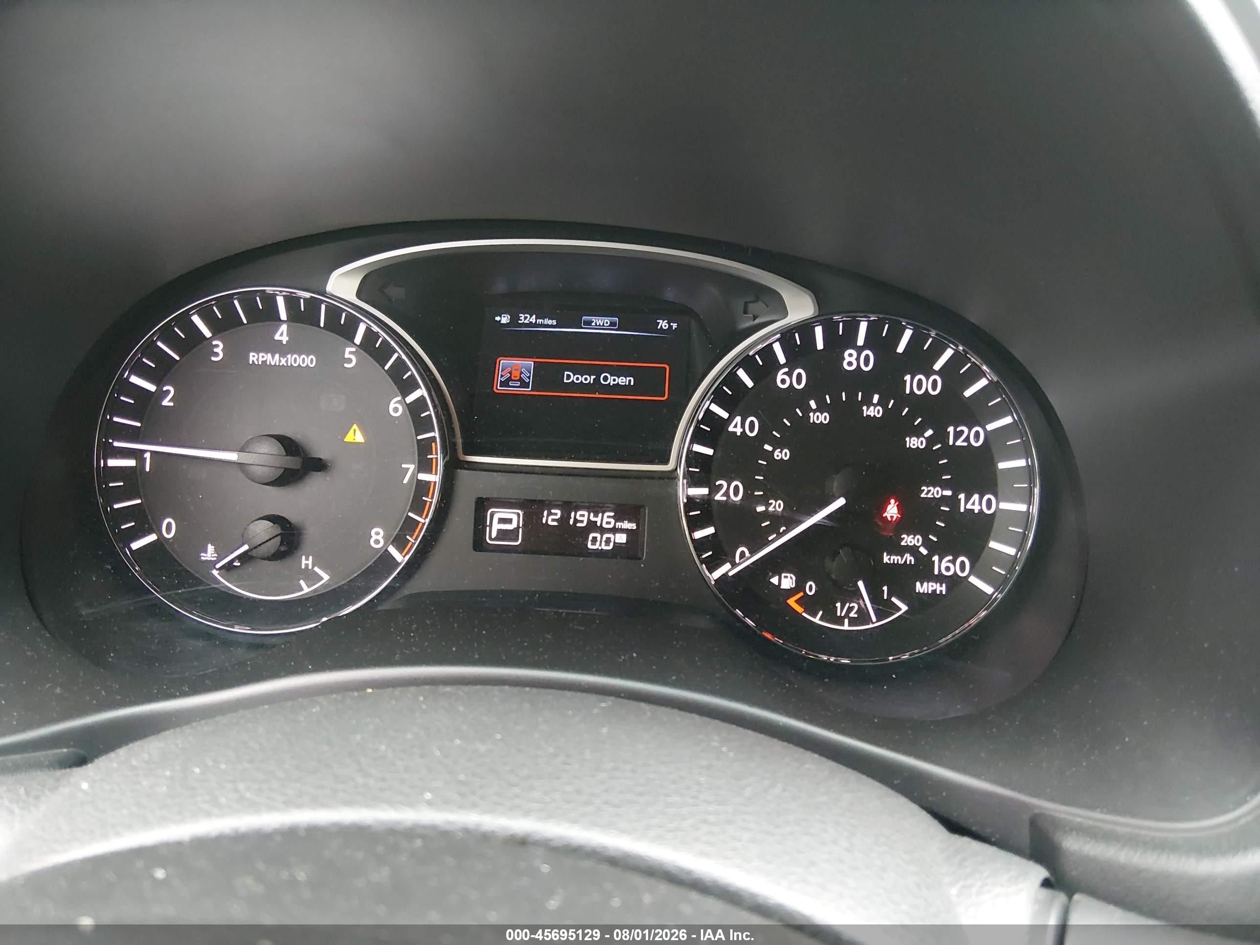 2013 Nissan Pathfinder Sl Black vin: 5N1AR2MM3DC635104