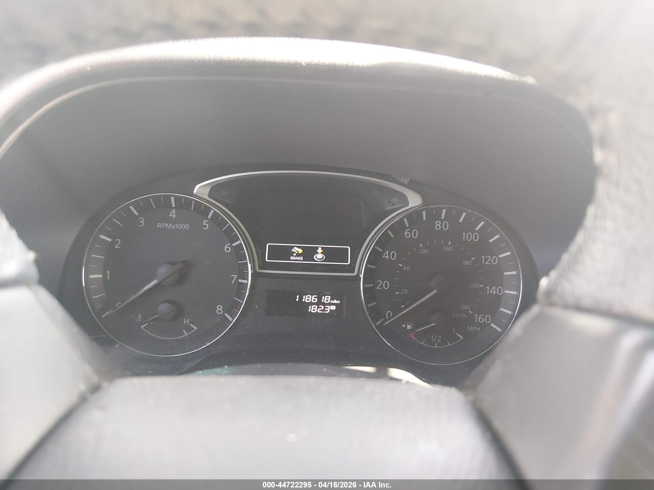 2013 Nissan Pathfinder Sl White vin: 5N1AR2MM3DC652209