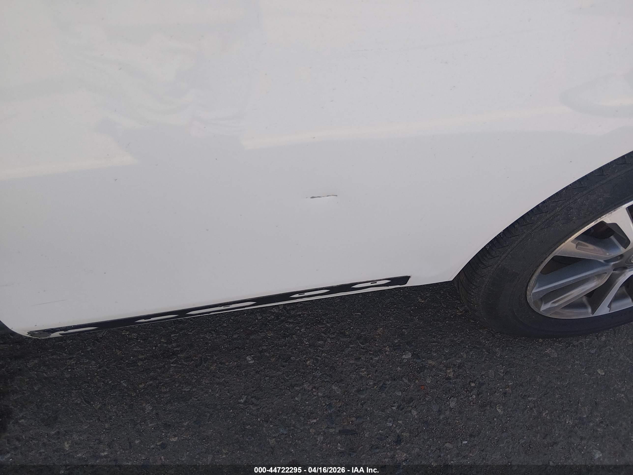 2013 Nissan Pathfinder Sl White vin: 5N1AR2MM3DC652209