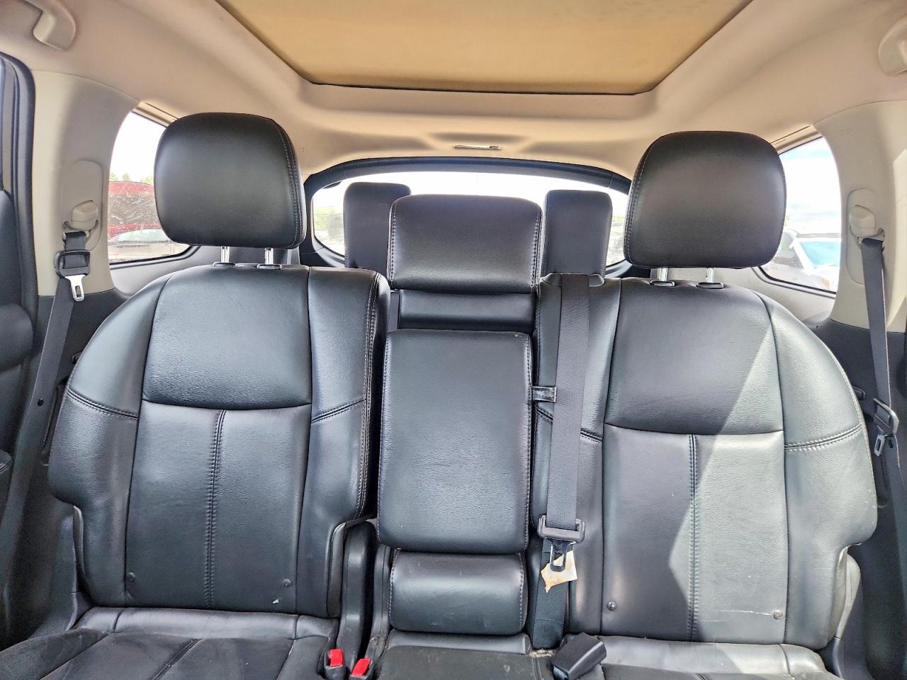 2013 Nissan Pathfinder S Blue vin: 5N1AR2MM3DC667373