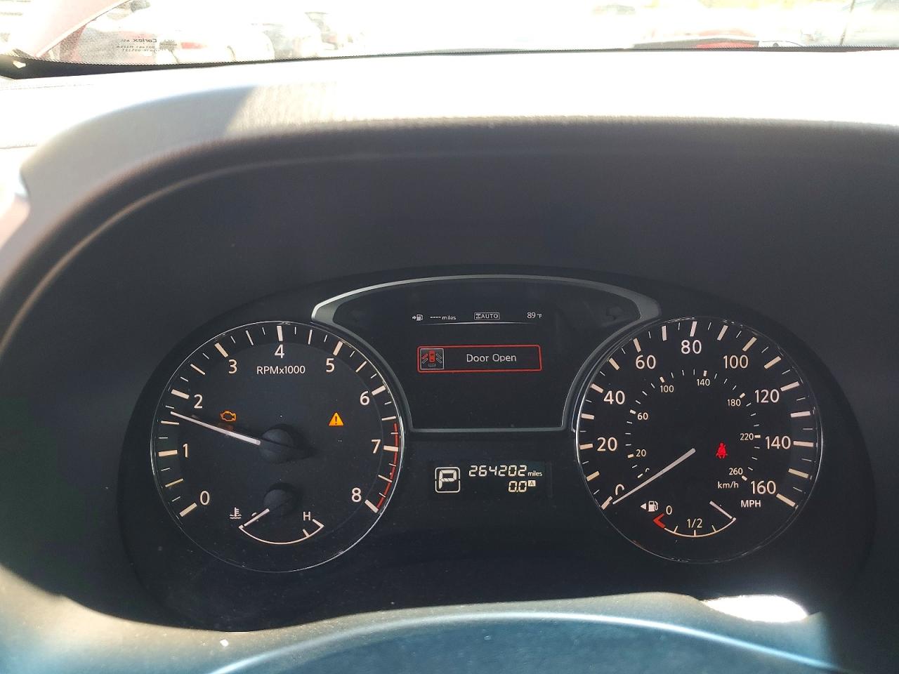 2013 Nissan Pathfinder S Красный vin: 5N1AR2MM3DC672119