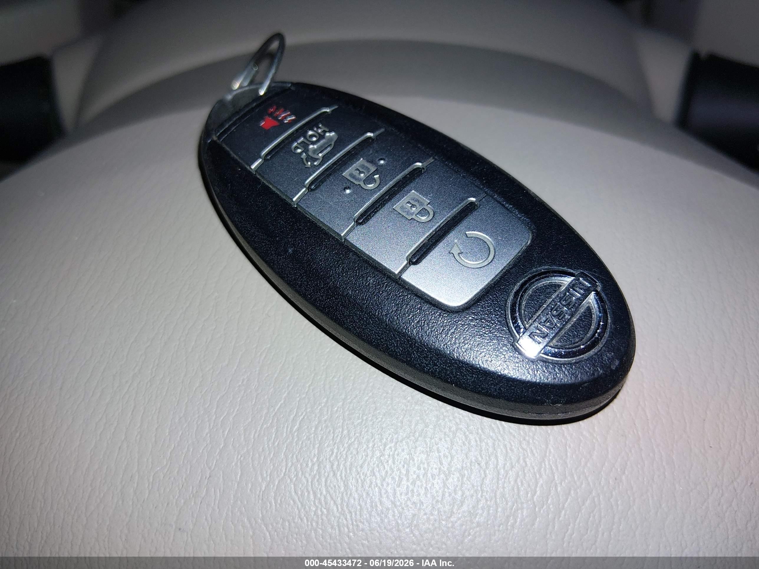 2013 Nissan Pathfinder Sl Белый vin: 5N1AR2MM3DC677725