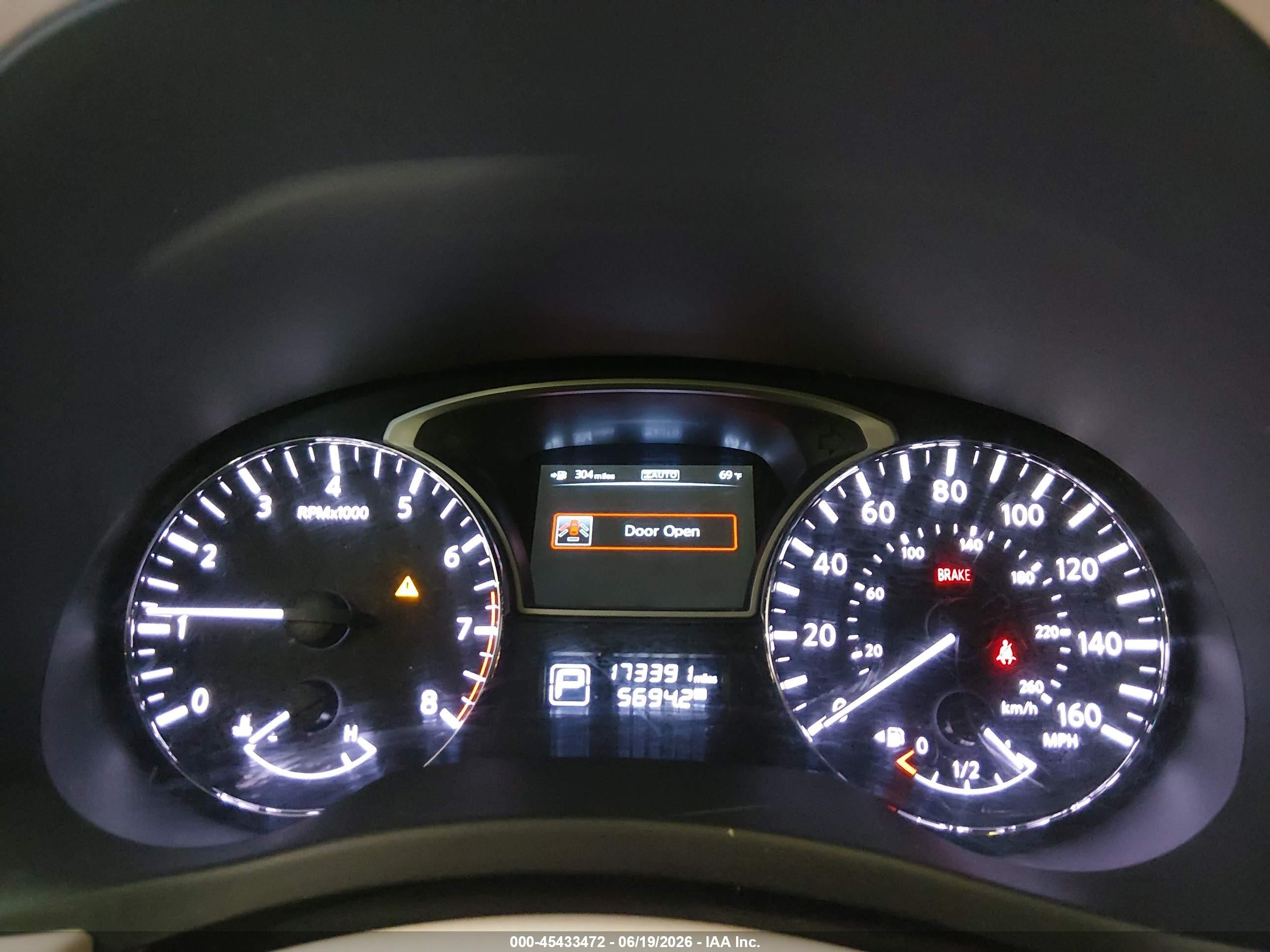 2013 Nissan Pathfinder Sl Белый vin: 5N1AR2MM3DC677725