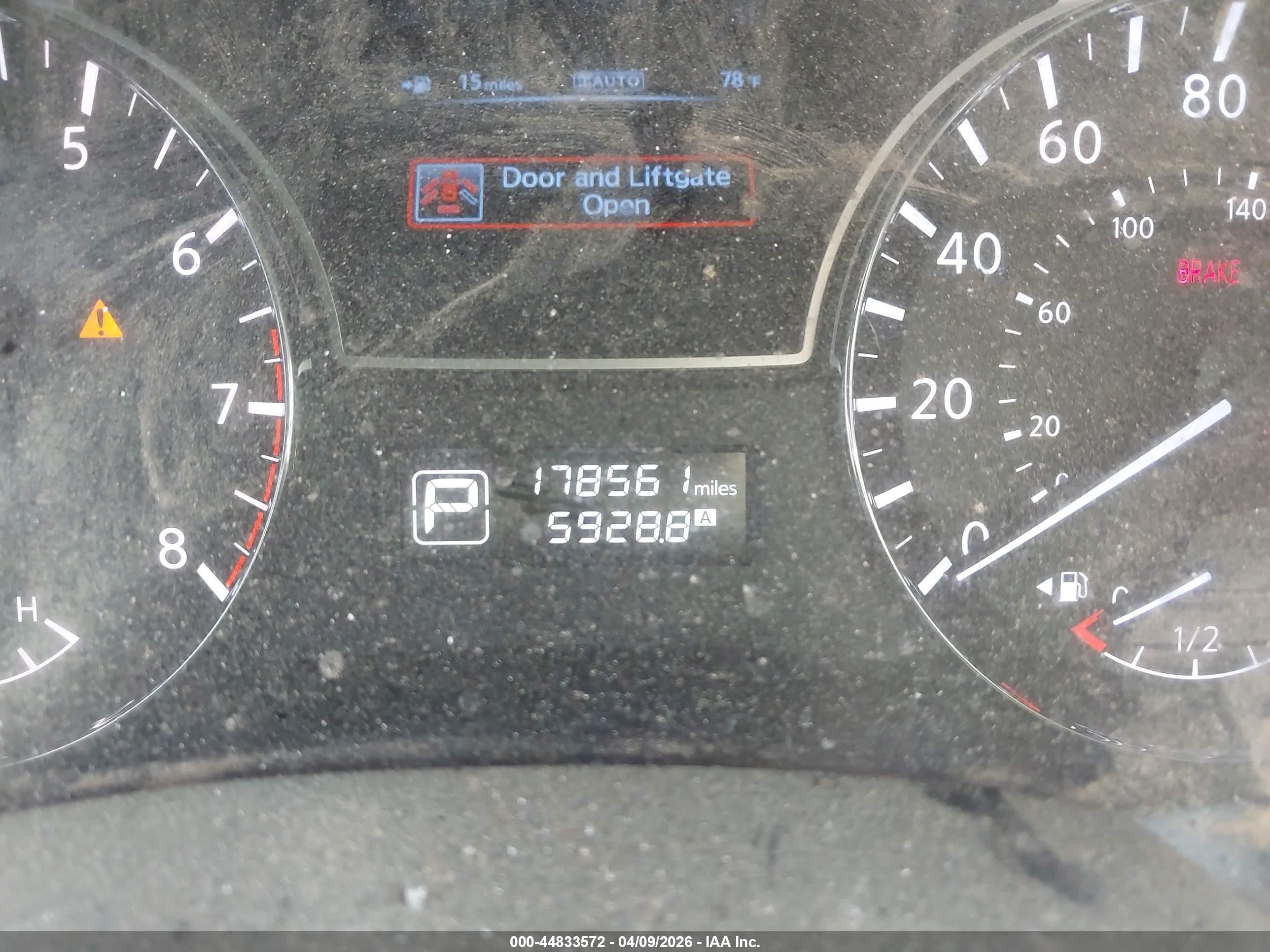 2013 Nissan Pathfinder Sl White vin: 5N1AR2MM3DC683525