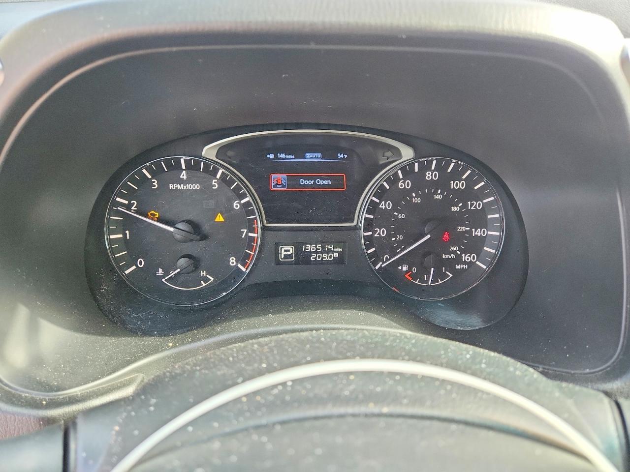 2013 Nissan Pathfinder S Gray vin: 5N1AR2MM3DC684321
