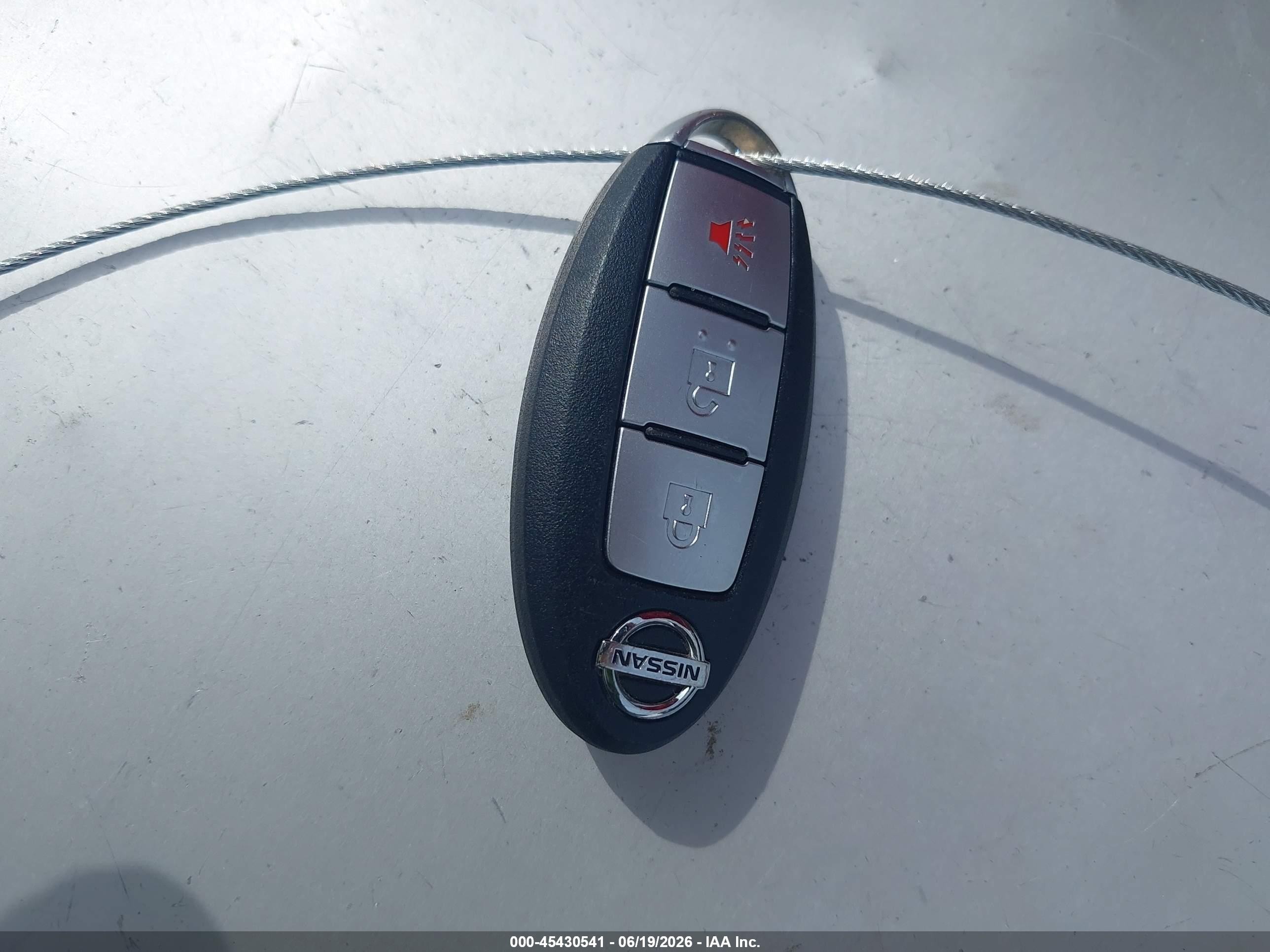2014 Nissan Pathfinder Sv Gray vin: 5N1AR2MM3EC606588