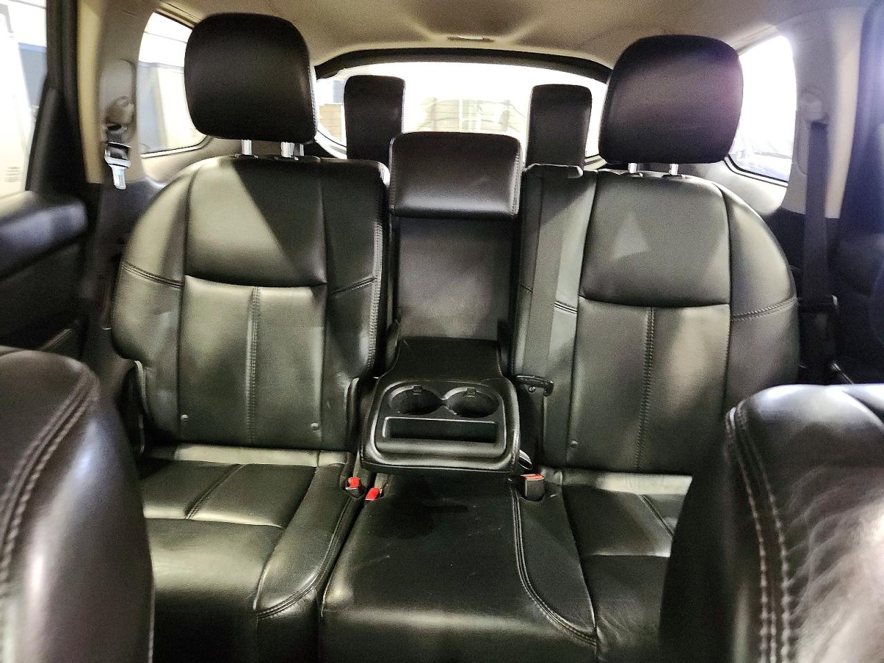 2014 Nissan Pathfinder S Gray vin: 5N1AR2MM3EC607952