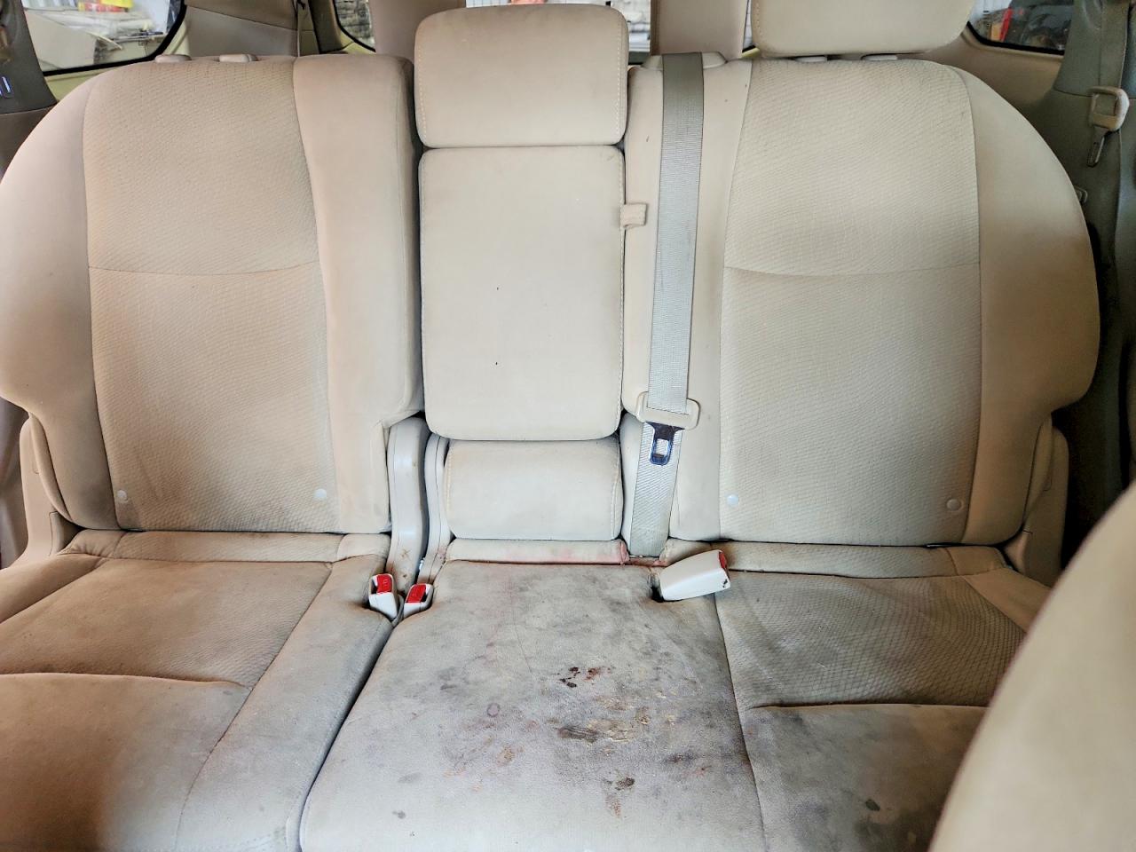 2014 Nissan Pathfinder S/sv/sl/platinum Tan vin: 5N1AR2MM3EC610320