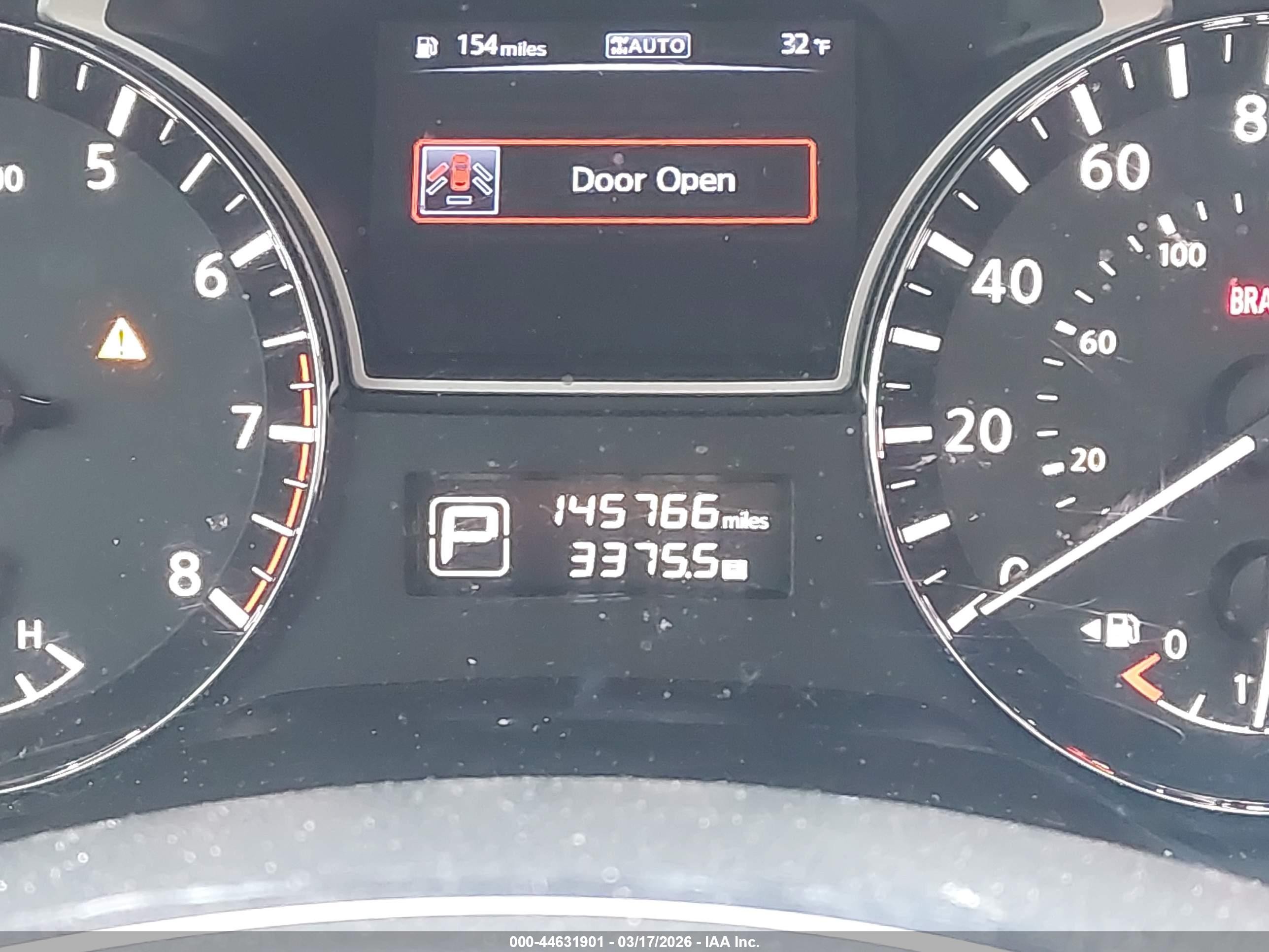 2014 Nissan Pathfinder Platinum Red vin: 5N1AR2MM3EC626226