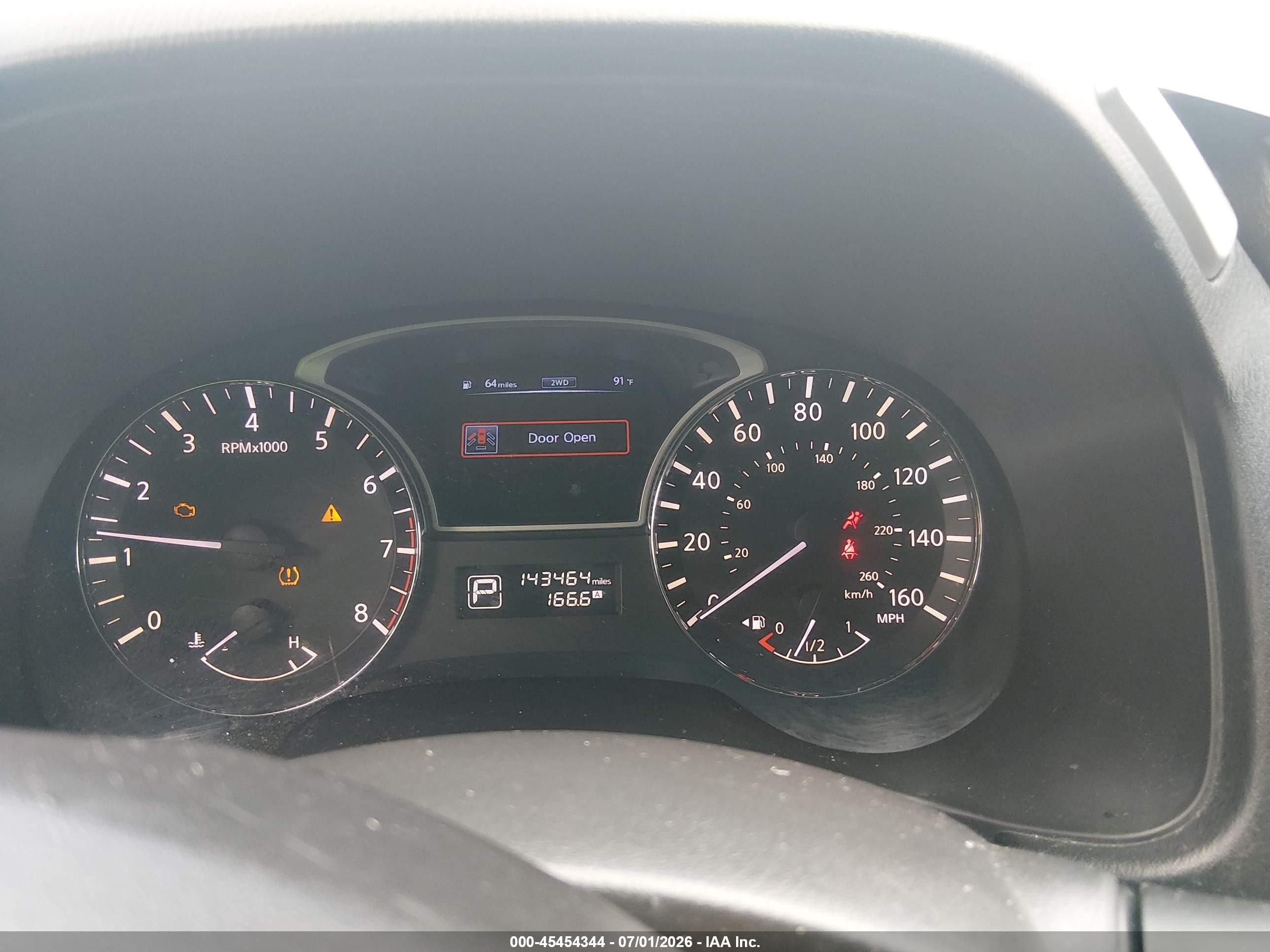 2014 Nissan Pathfinder Platinum Серый vin: 5N1AR2MM3EC633046