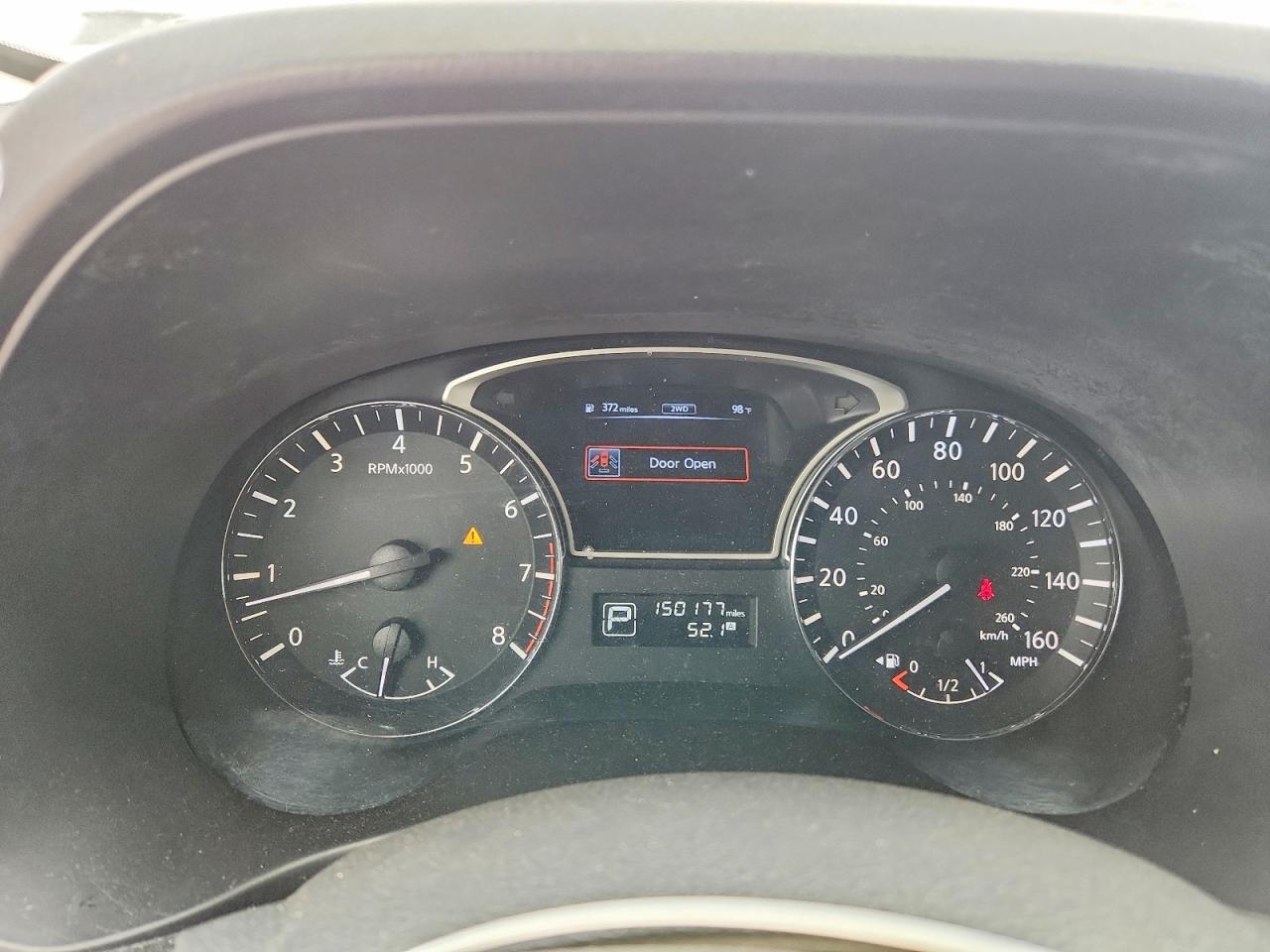 2014 Nissan Pathfinder S Silver vin: 5N1AR2MM3EC664474