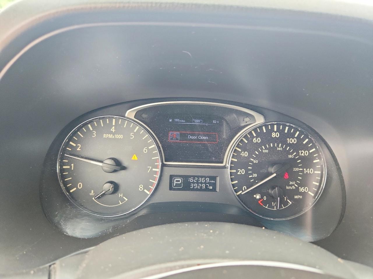 2014 Nissan Pathfinder S White vin: 5N1AR2MM3EC665480