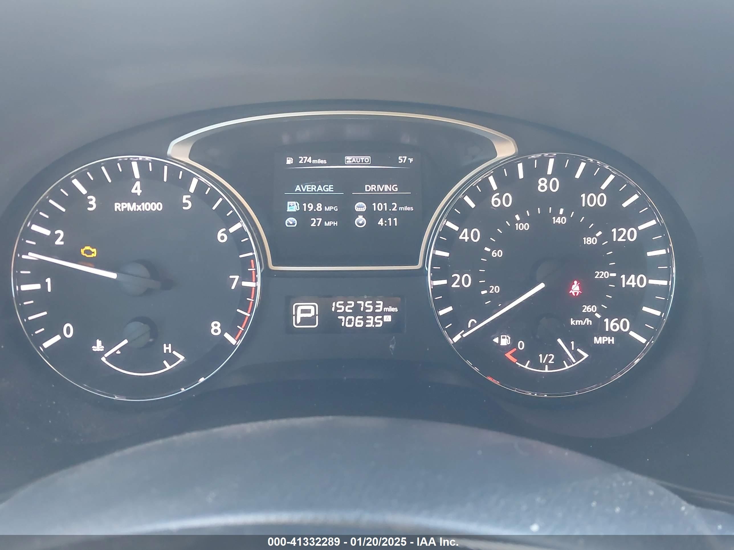 2014 Nissan Pathfinder Platinum Silver vin: 5N1AR2MM3EC672008