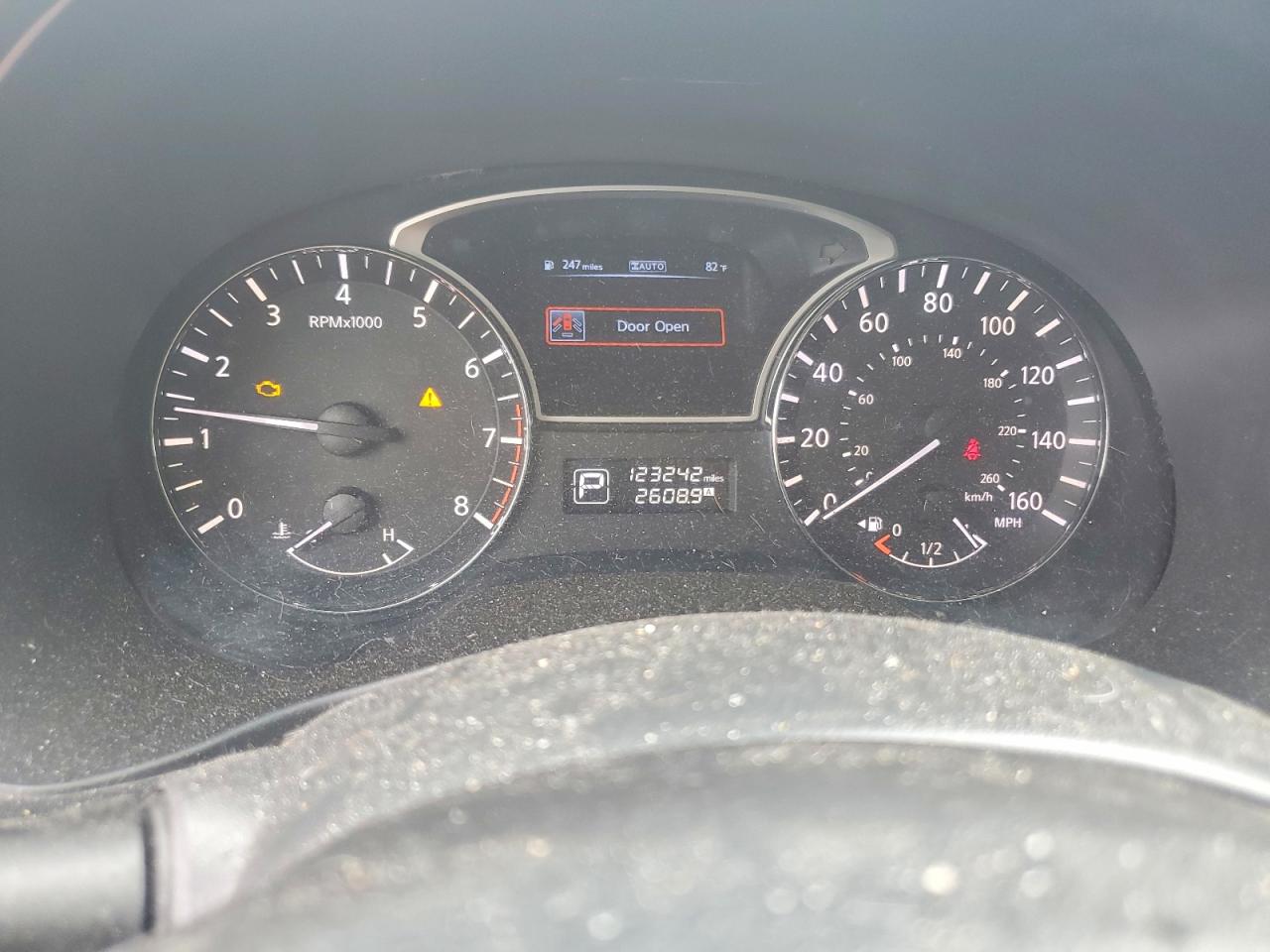 2014 Nissan Pathfinder S Серебряный vin: 5N1AR2MM3EC688595