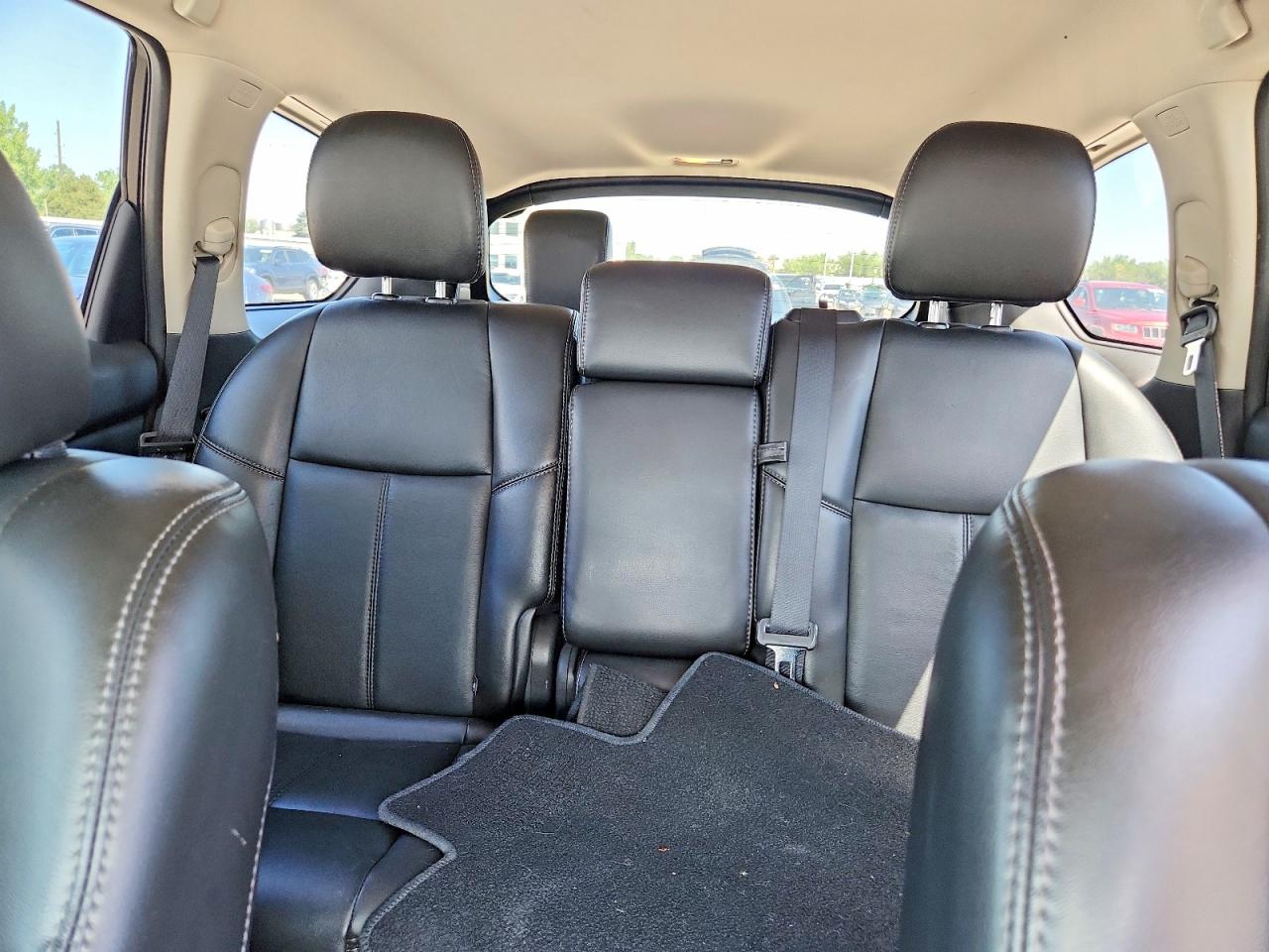 2014 Nissan Pathfinder Sl White vin: 5N1AR2MM3EC698222