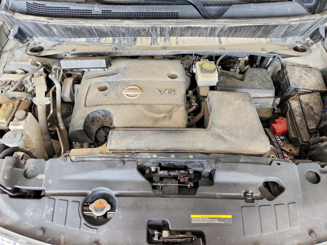 2014 Nissan Pathfinder Sl Silver vin: 5N1AR2MM3EC707288