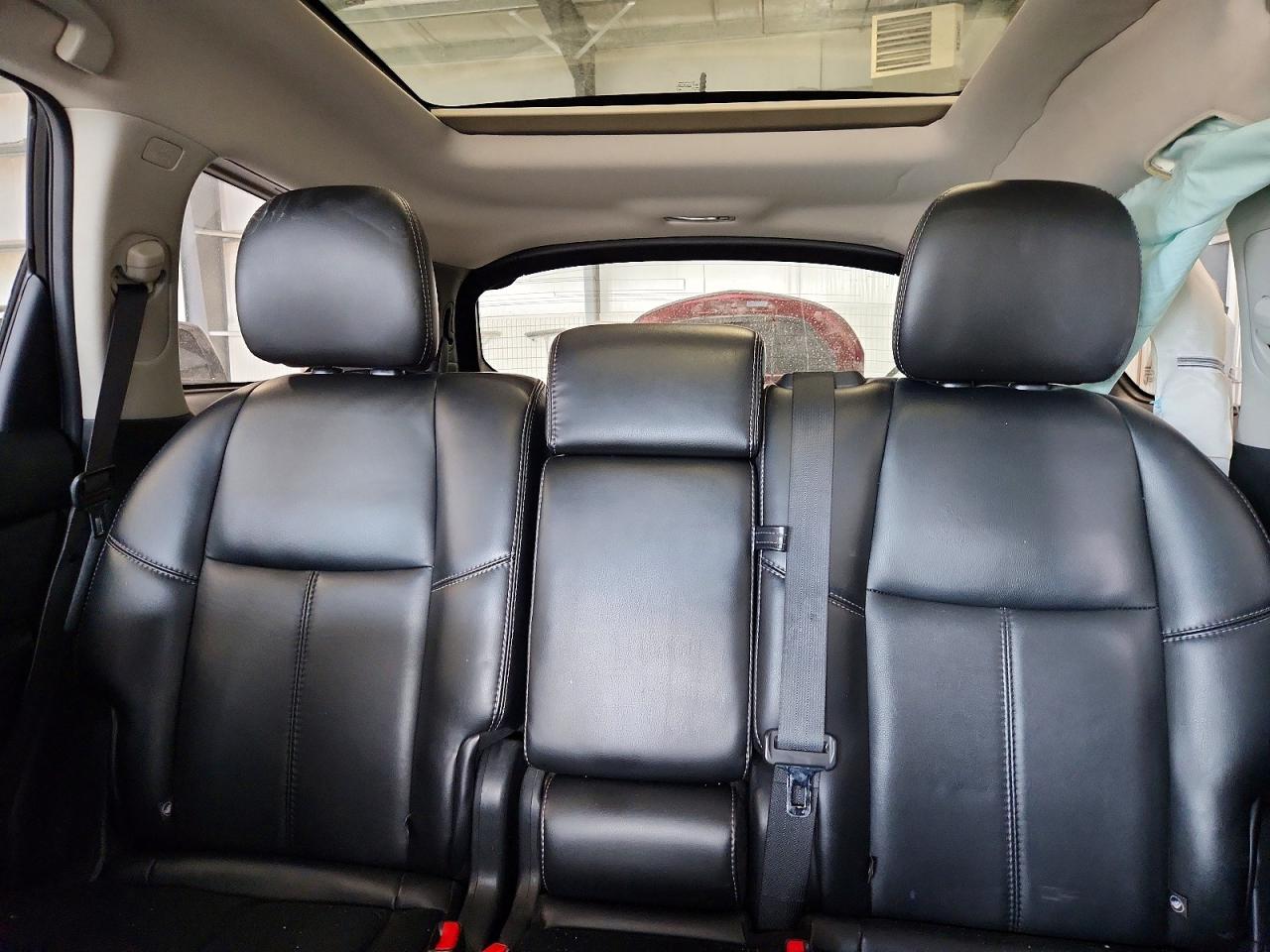 2014 Nissan Pathfinder Sl Silver vin: 5N1AR2MM3EC707288