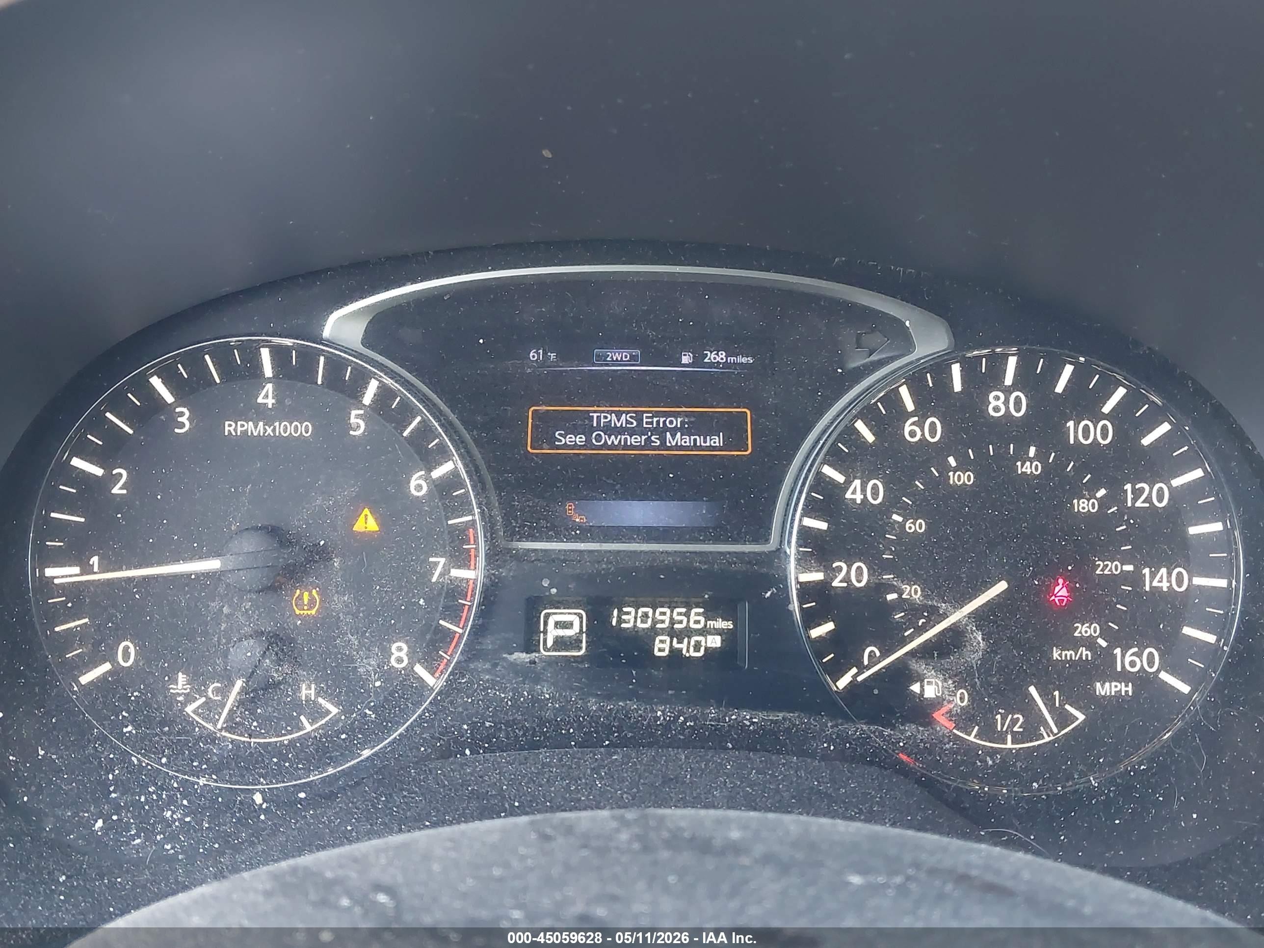 2015 Nissan Pathfinder Platinum White vin: 5N1AR2MM3FC602218