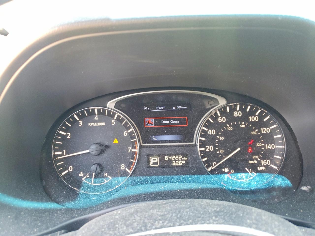 2015 Nissan Pathfinder Sl Black vin: 5N1AR2MM3FC603224