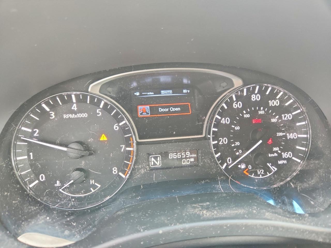 2015 Nissan Pathfinder S White vin: 5N1AR2MM3FC609217