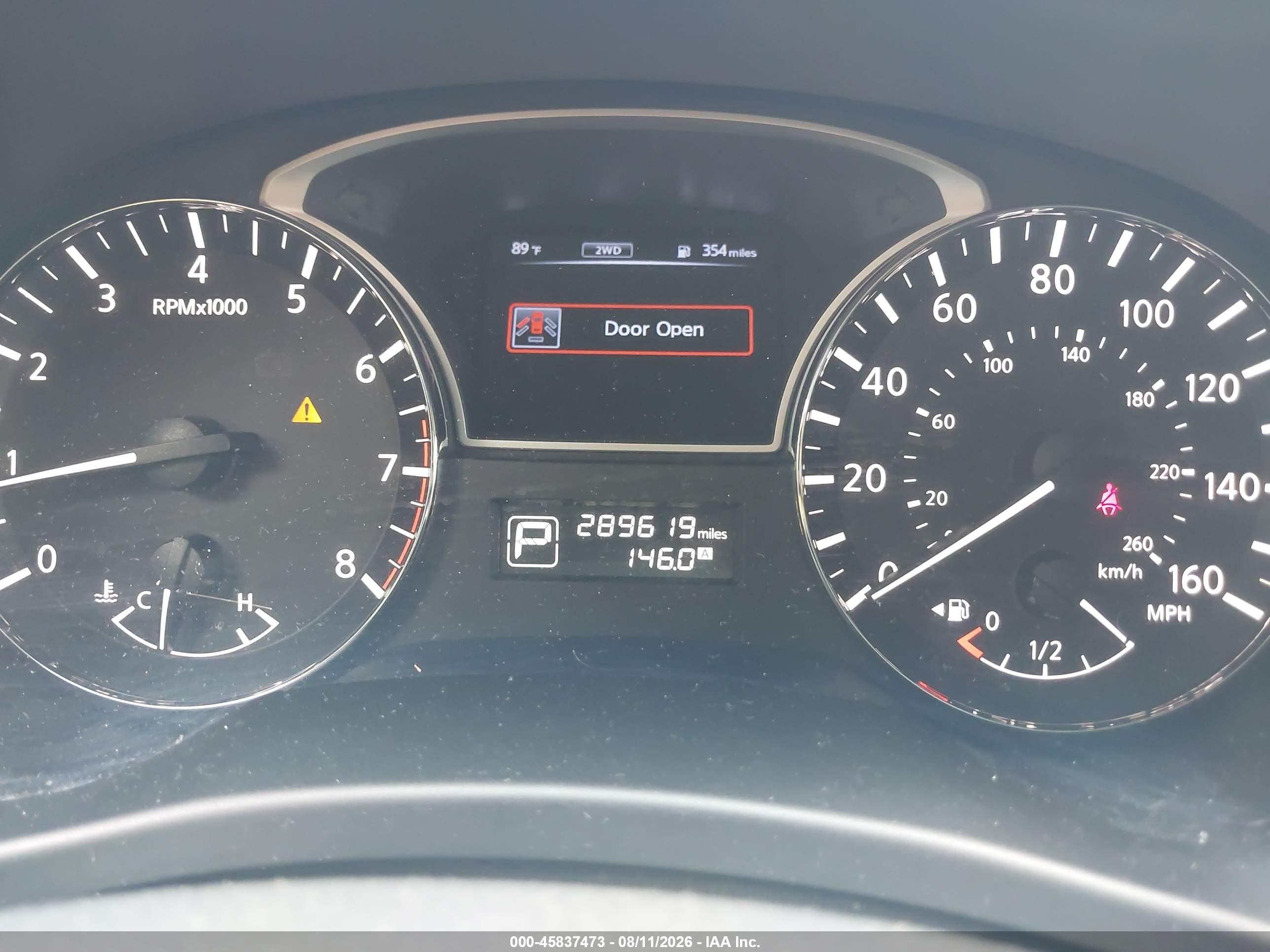 2015 Nissan Pathfinder Platinum/s/sl/sv Silver vin: 5N1AR2MM3FC625398