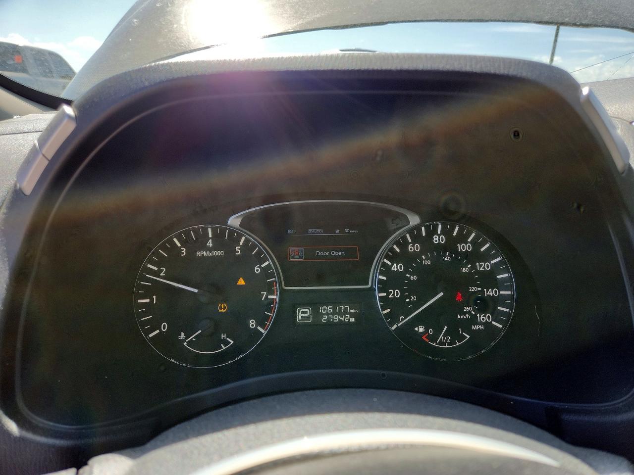2015 Nissan Pathfinder Sv Green vin: 5N1AR2MM3FC635705
