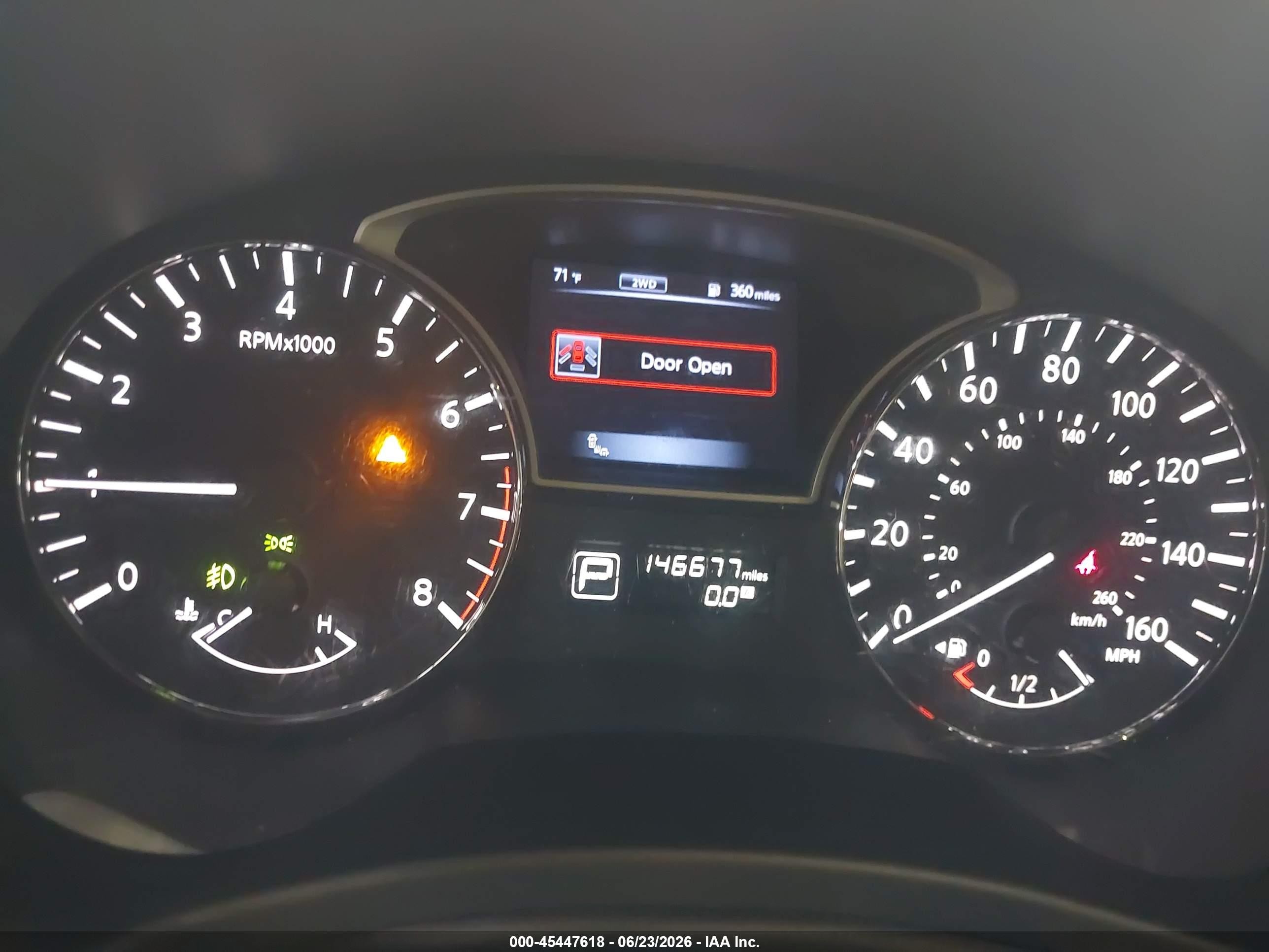 2015 Nissan Pathfinder Platinum/s/sl/sv Gray vin: 5N1AR2MM3FC642203