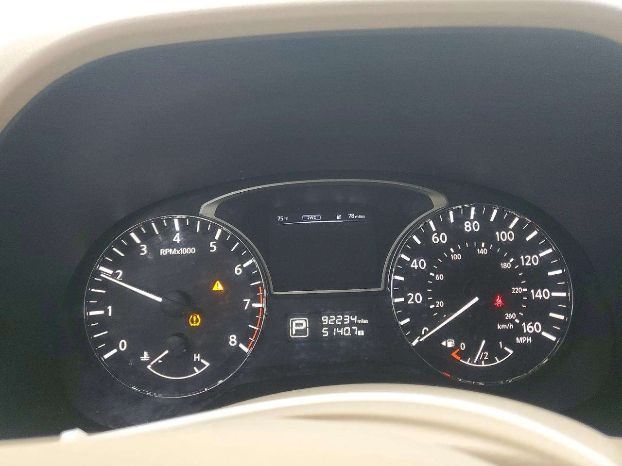 2015 Nissan Pathfinder S Угольный vin: 5N1AR2MM3FC646834