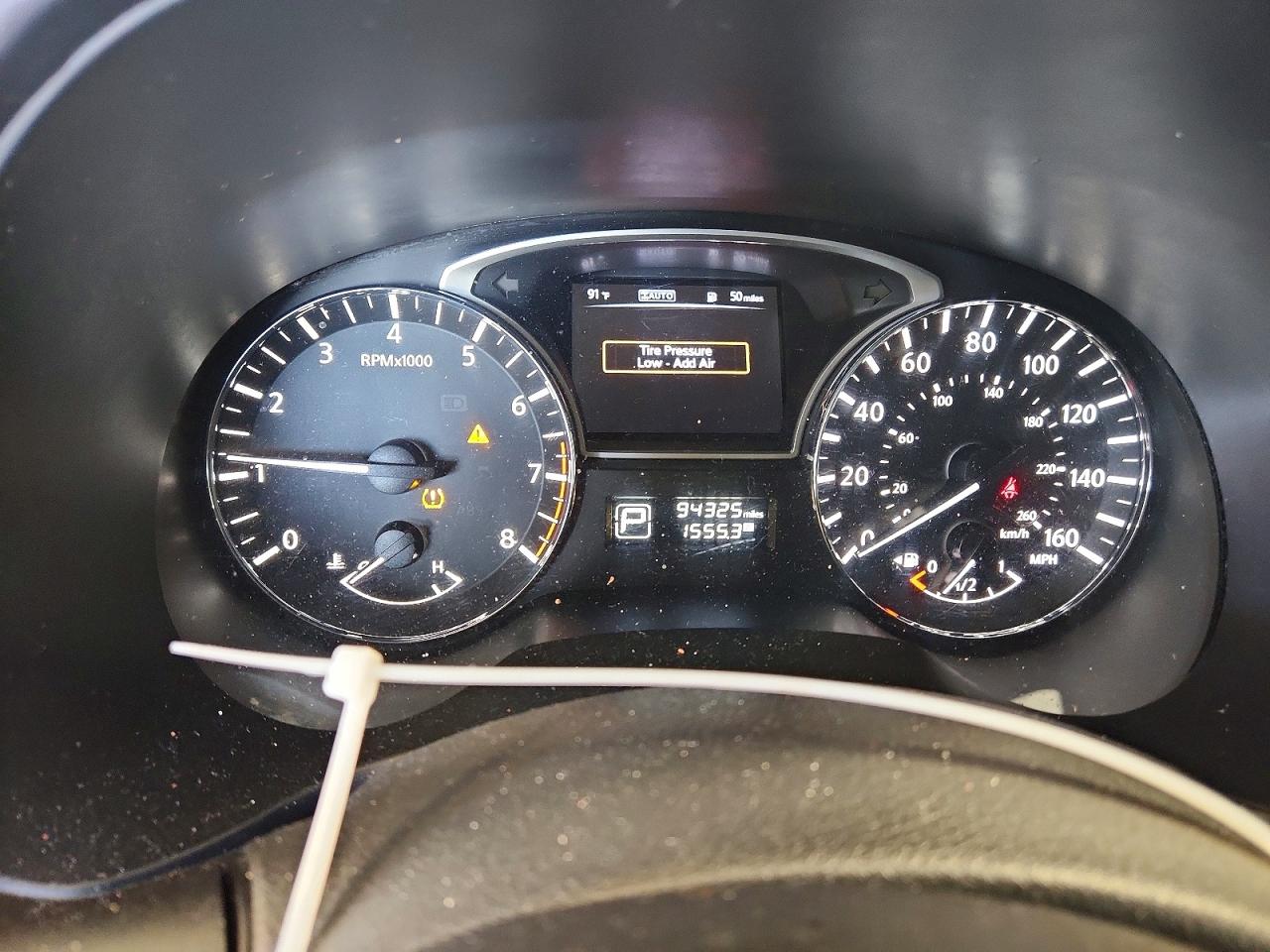 2015 Nissan Pathfinder S Gray vin: 5N1AR2MM3FC673631