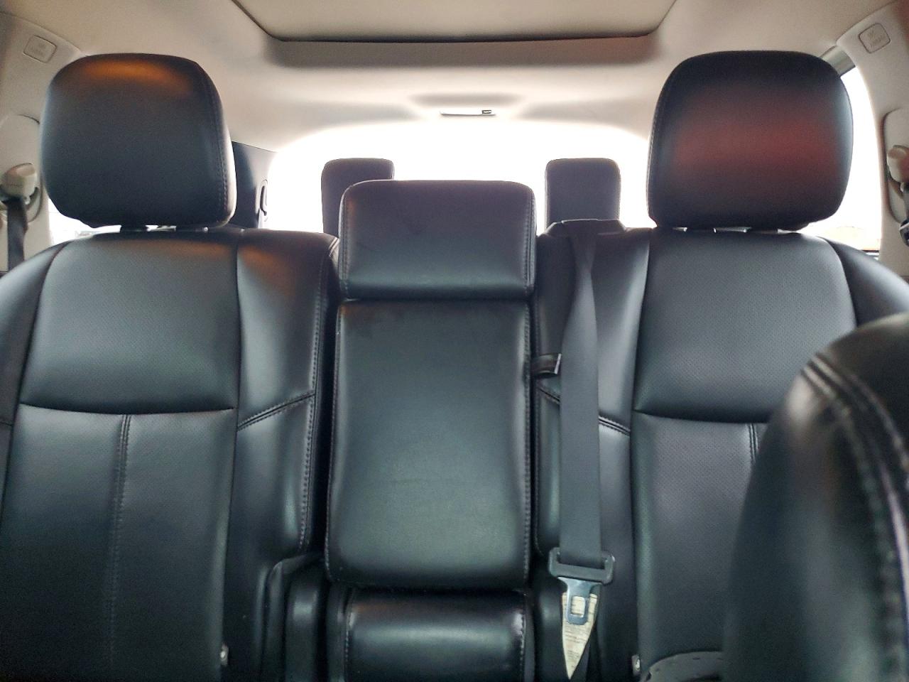 2015 Nissan Pathfinder Charcoal vin: 5N1AR2MM3FC684113