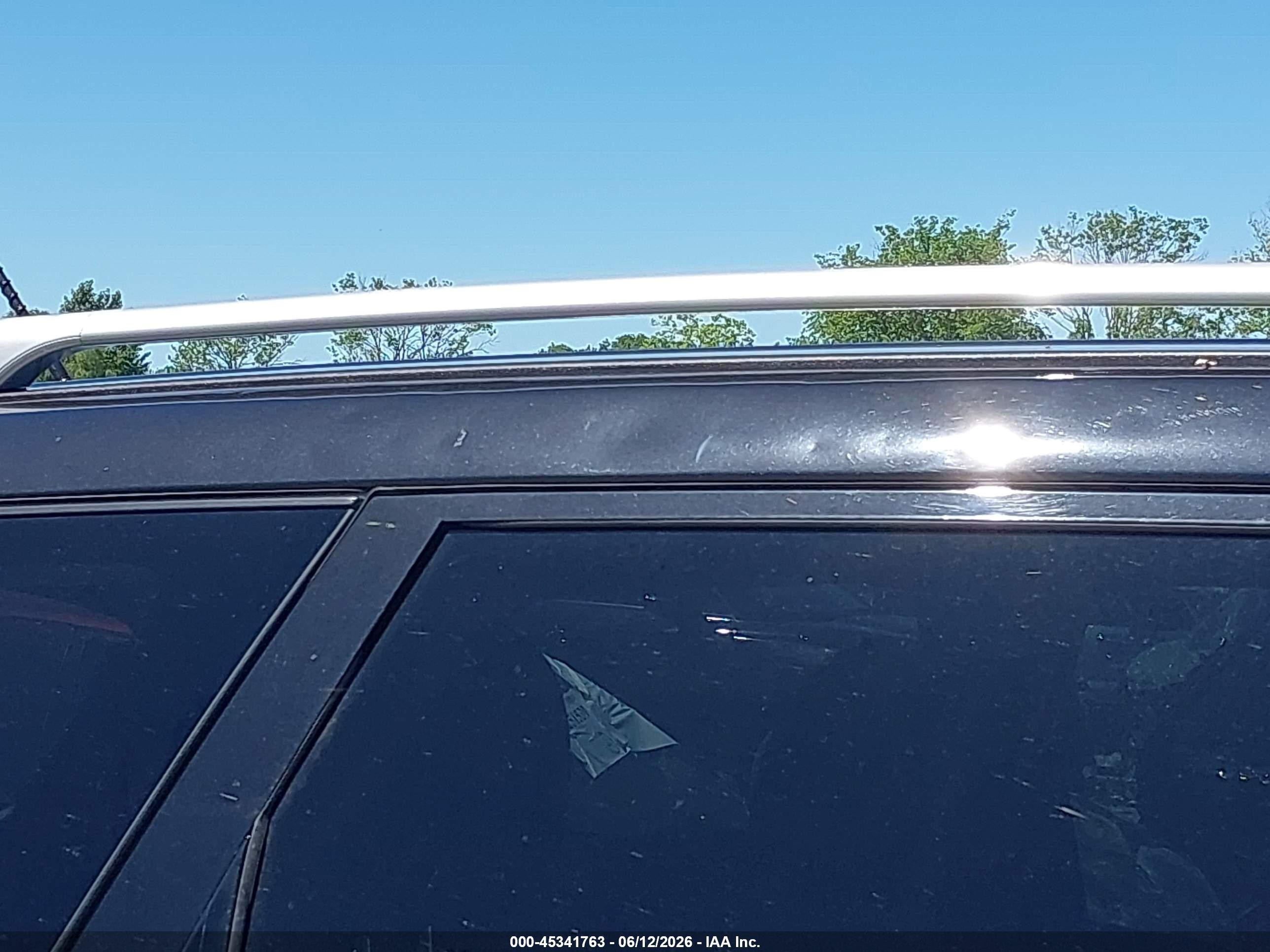 2015 Nissan Pathfinder Sl Black vin: 5N1AR2MM3FC707857