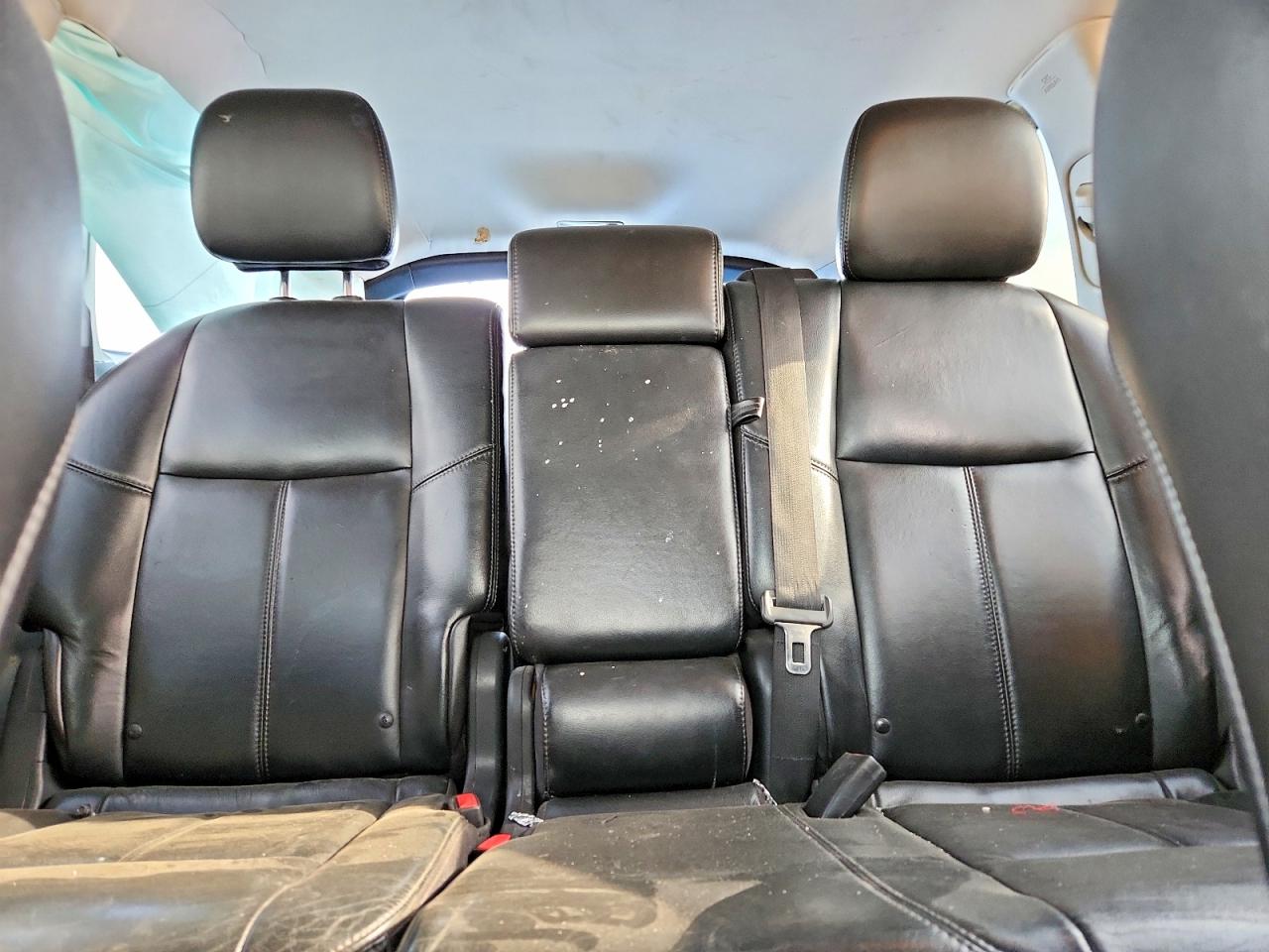2013 Nissan Pathfinder S Blue vin: 5N1AR2MM4DC601785